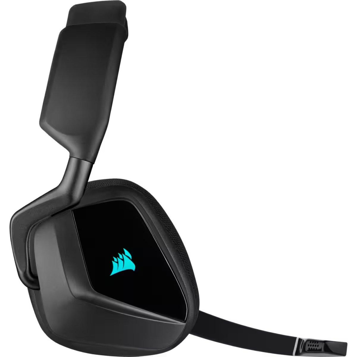 Ігрова гарнітура Corsair Void RGB Elite Wireless Carbon (CA-9011201-EU) Б/в