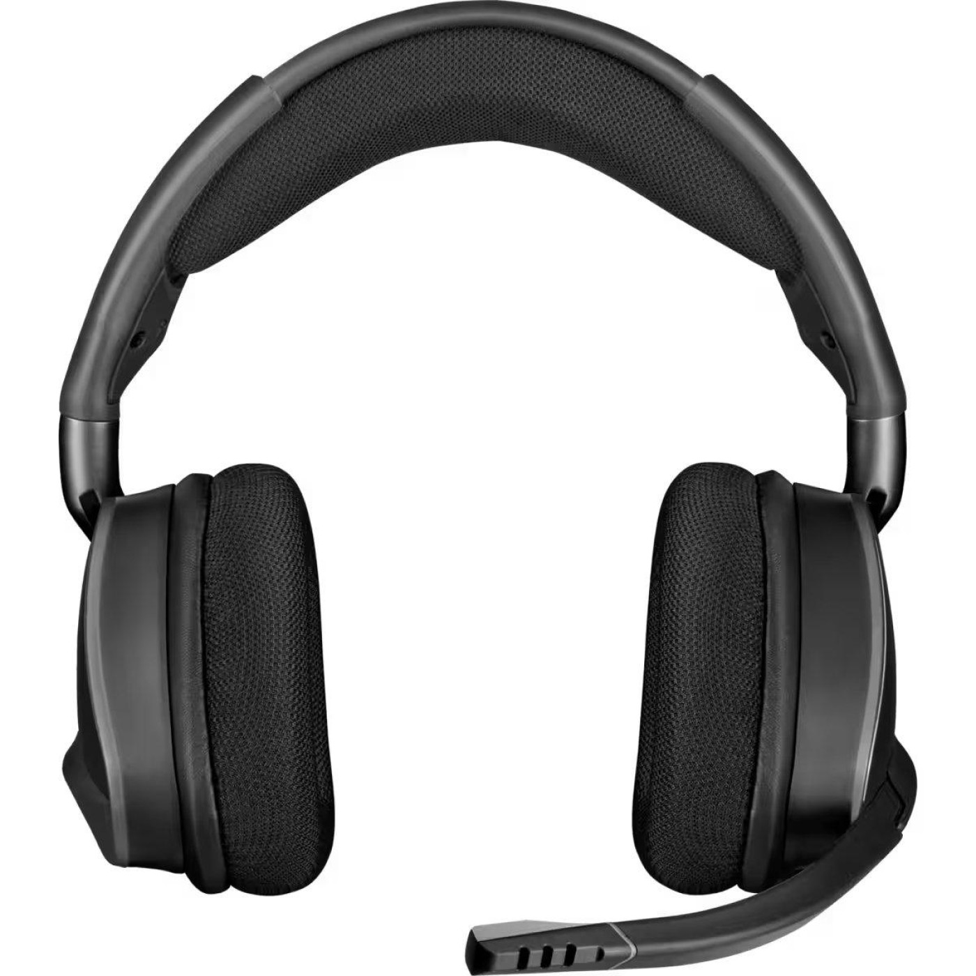 Ігрова гарнітура Corsair Void RGB Elite Wireless Carbon (CA-9011201-EU) Б/в