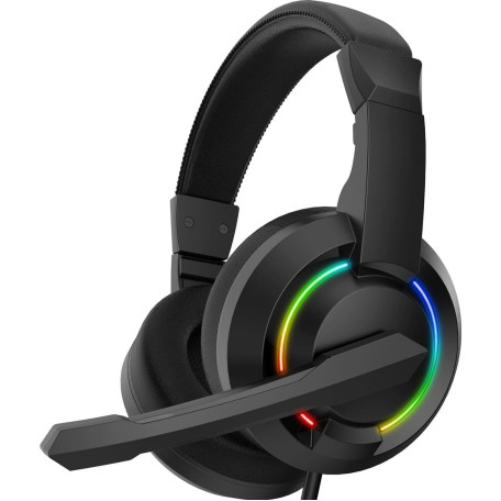 Ігрова гарнітура GamePro (HS299)