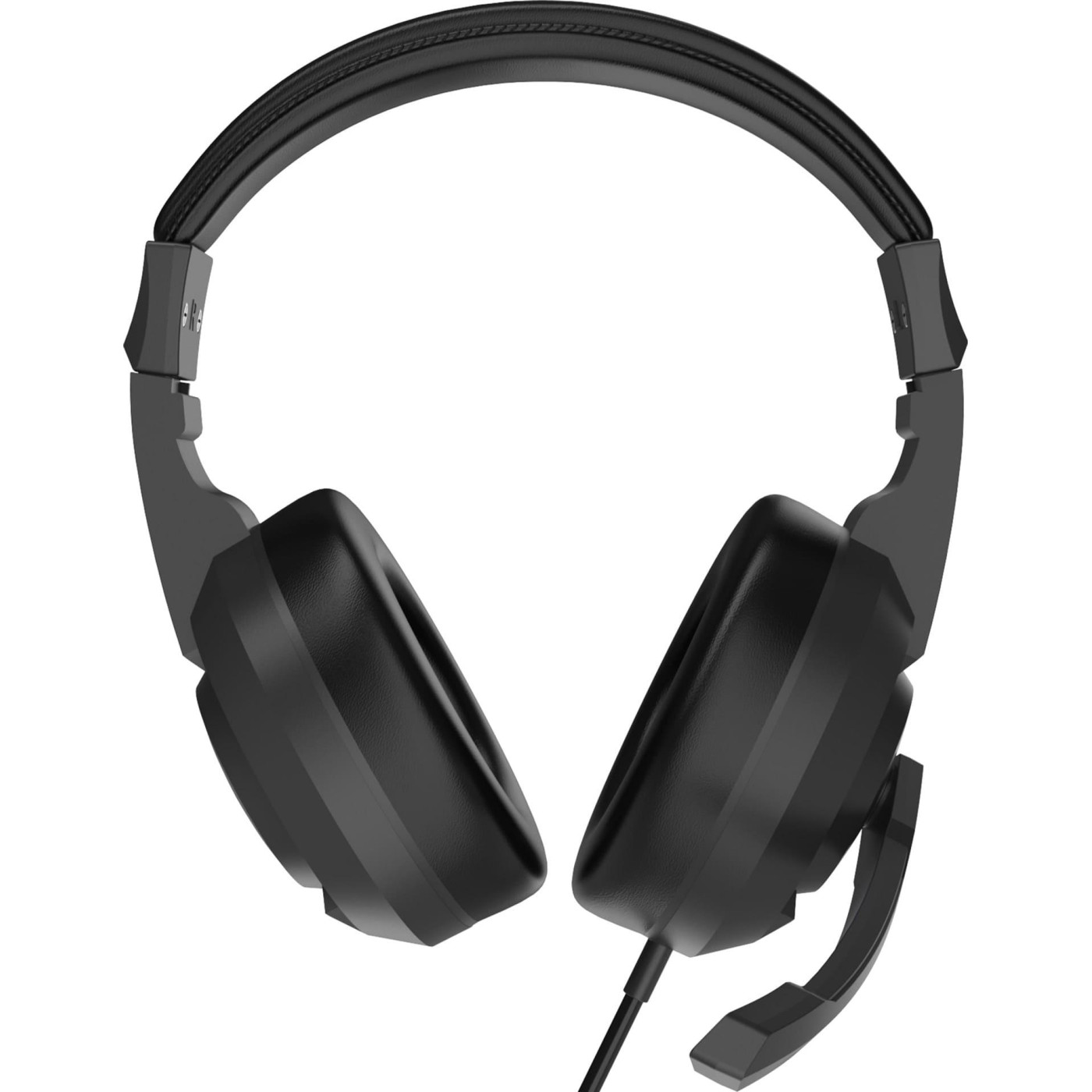 Ігрова гарнітура GamePro (HS299)