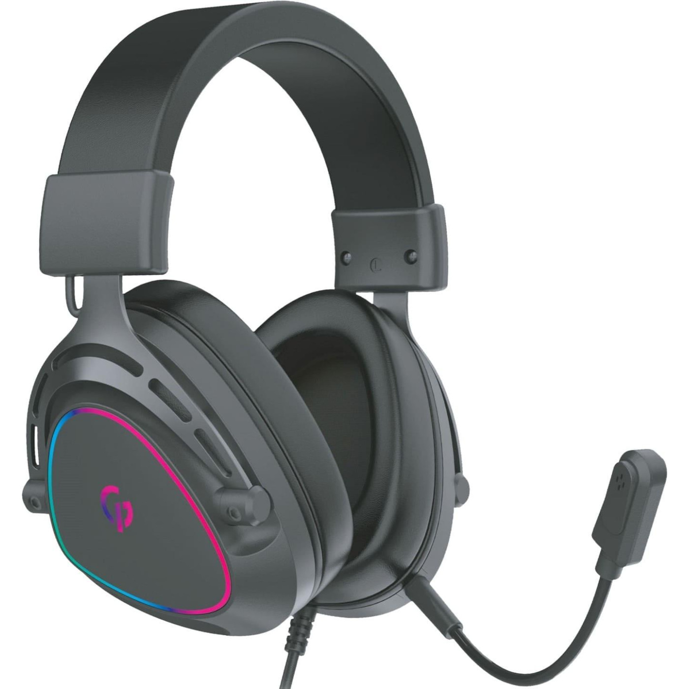 Игровая гарнитура GamePro (HS783)