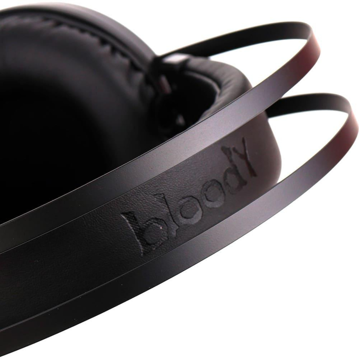 Ігрова гарнітура Bloody A4Tech G521 USB Black (G521 (Black))