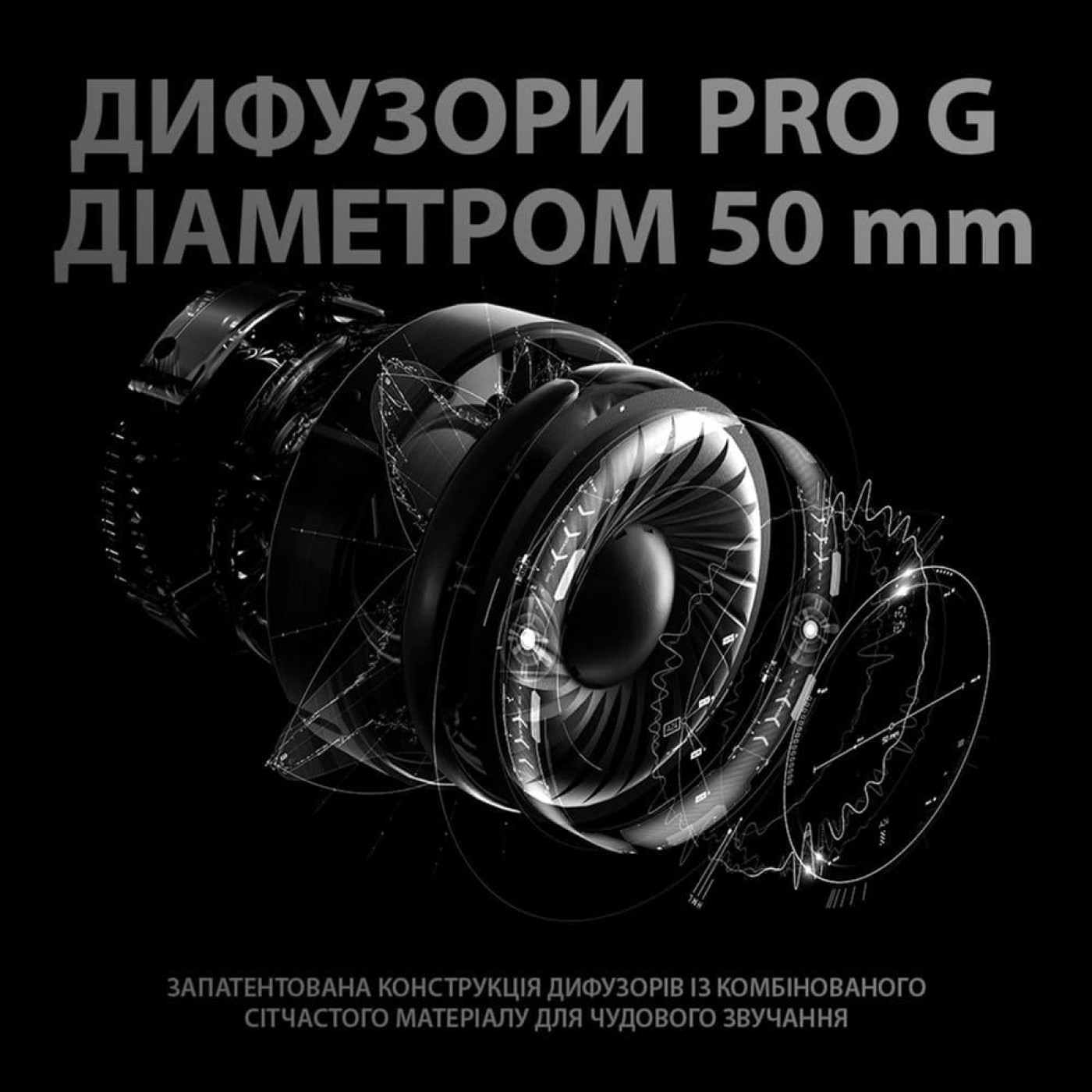 Игровая гарнитура Logitech G PRO X Gaming Headset + Stand Black (991-000358)