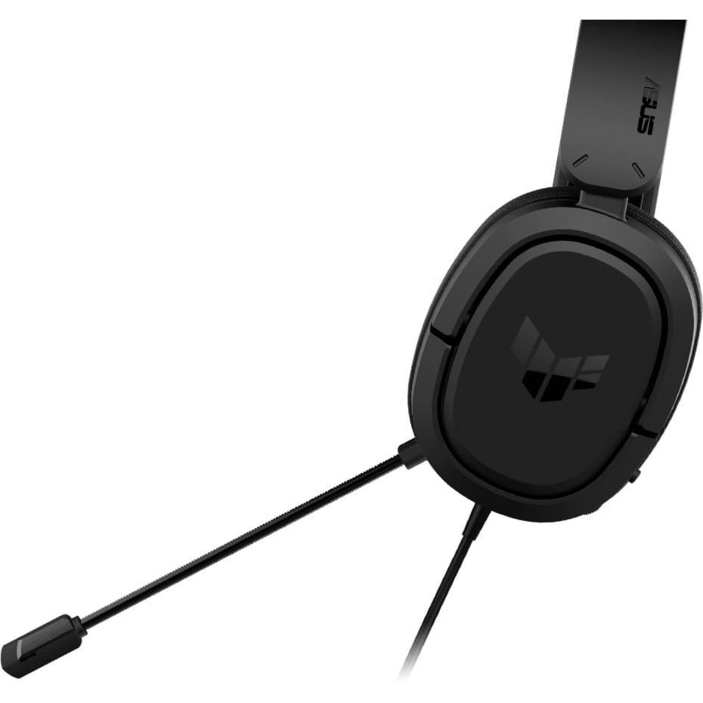 Ігрова гарнітура ASUS TUF Gaming H1 7.1 Black (90YH03A2-B1UA00)