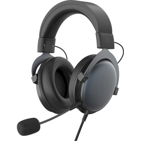 Игровая гарнитура HP DHE-8005 Gaming Black (DHE-8005)