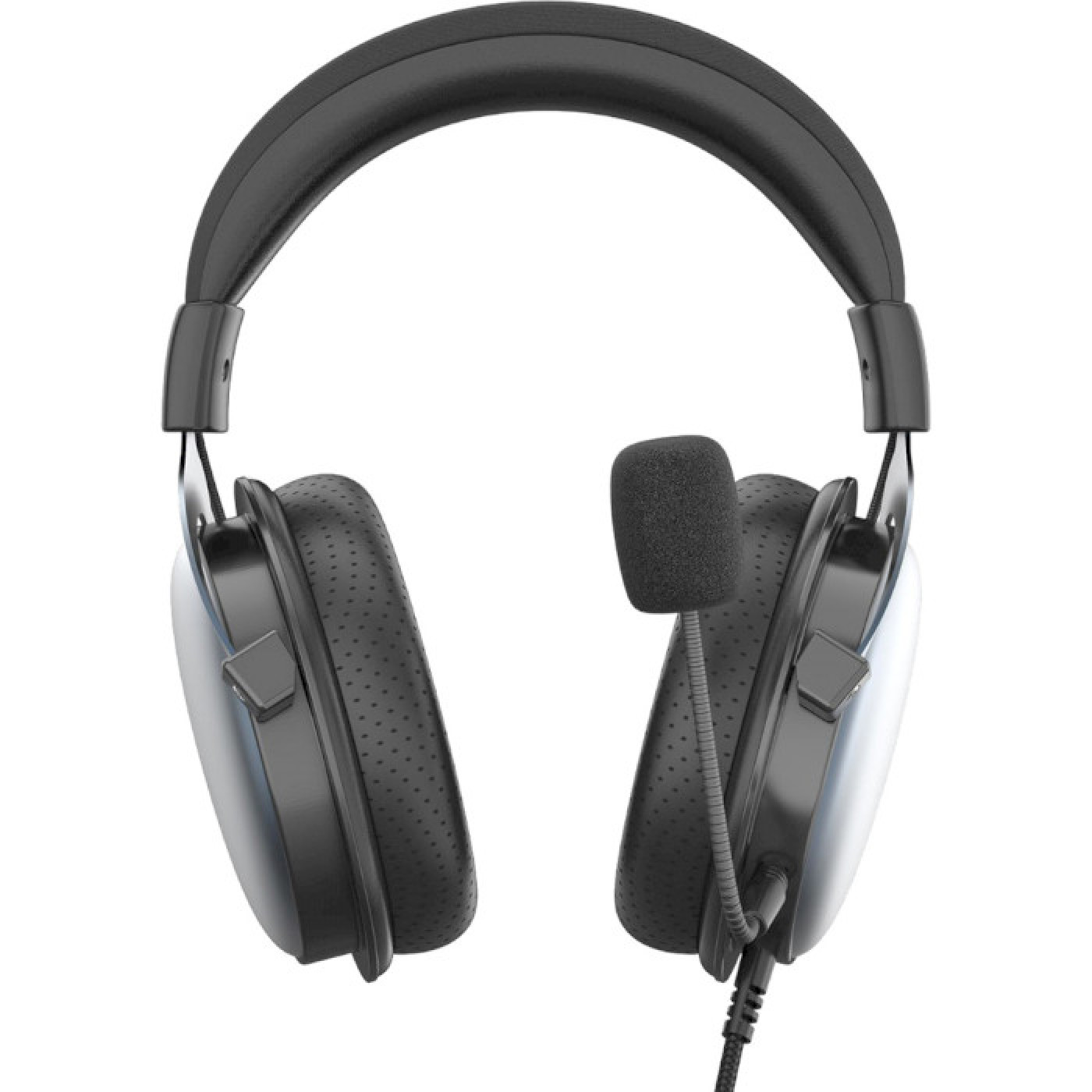 Ігрова гарнітура HP DHE-8005 Gaming Black (DHE-8005)