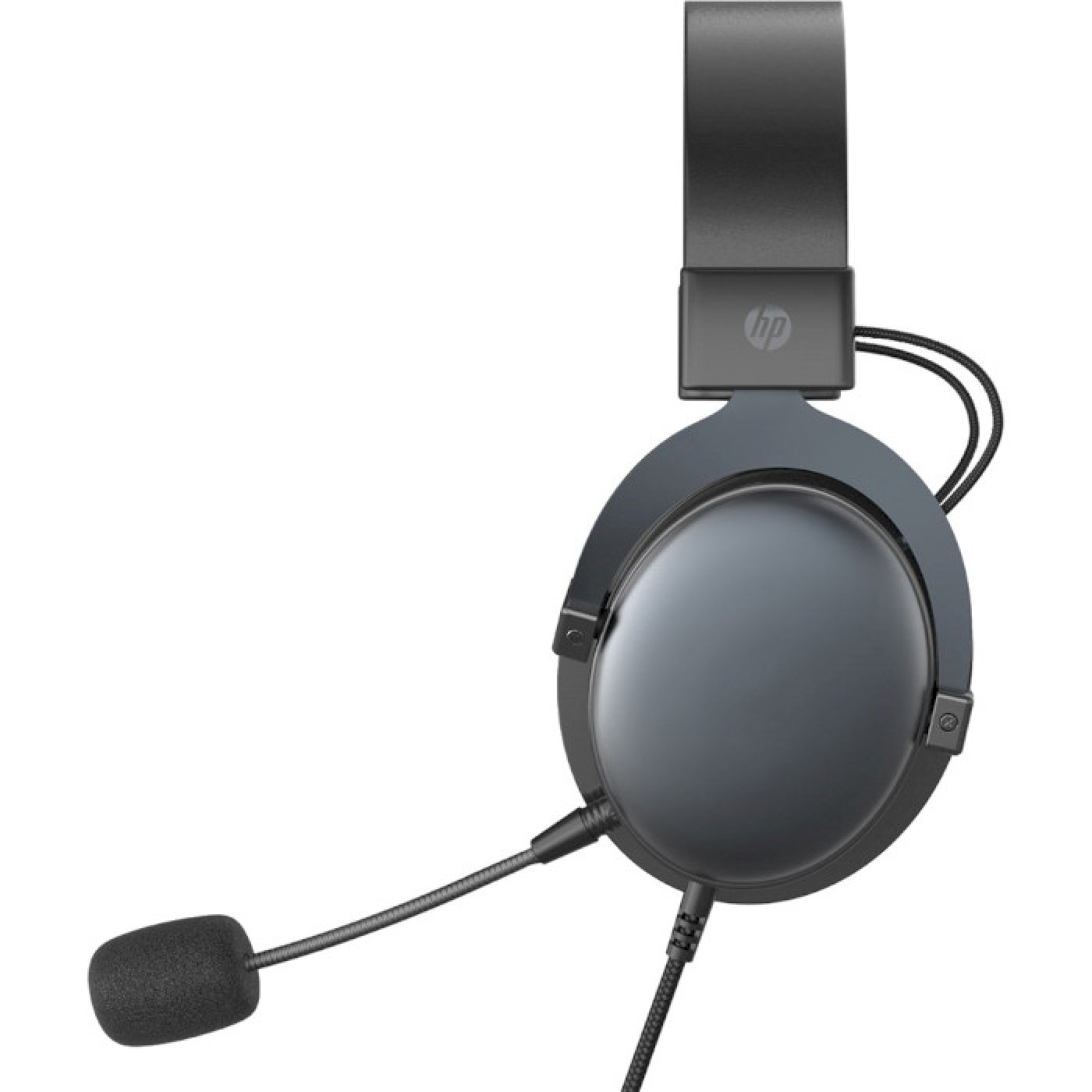 Ігрова гарнітура HP DHE-8005 Gaming Black (DHE-8005)