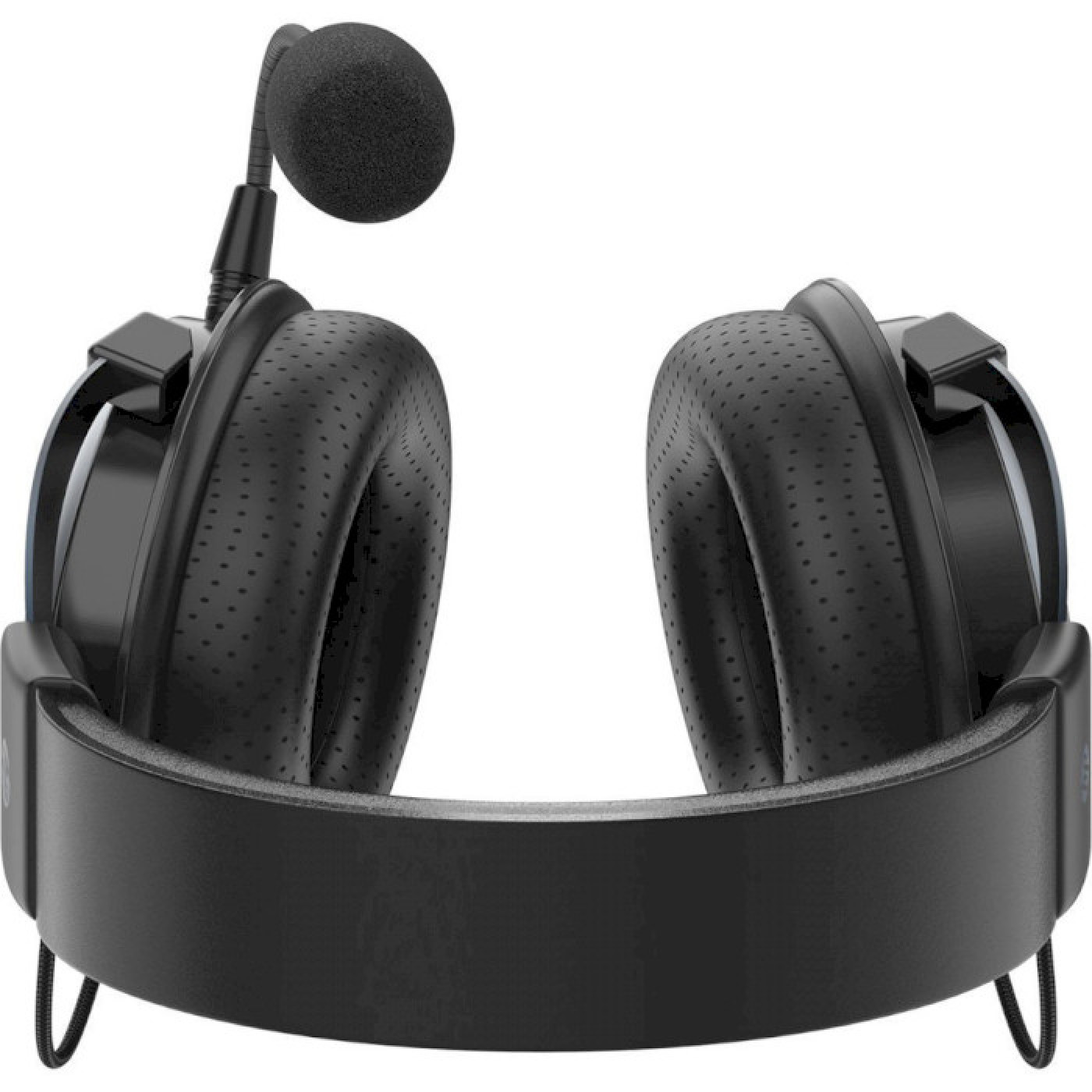 Ігрова гарнітура HP DHE-8005 Gaming Black (DHE-8005)
