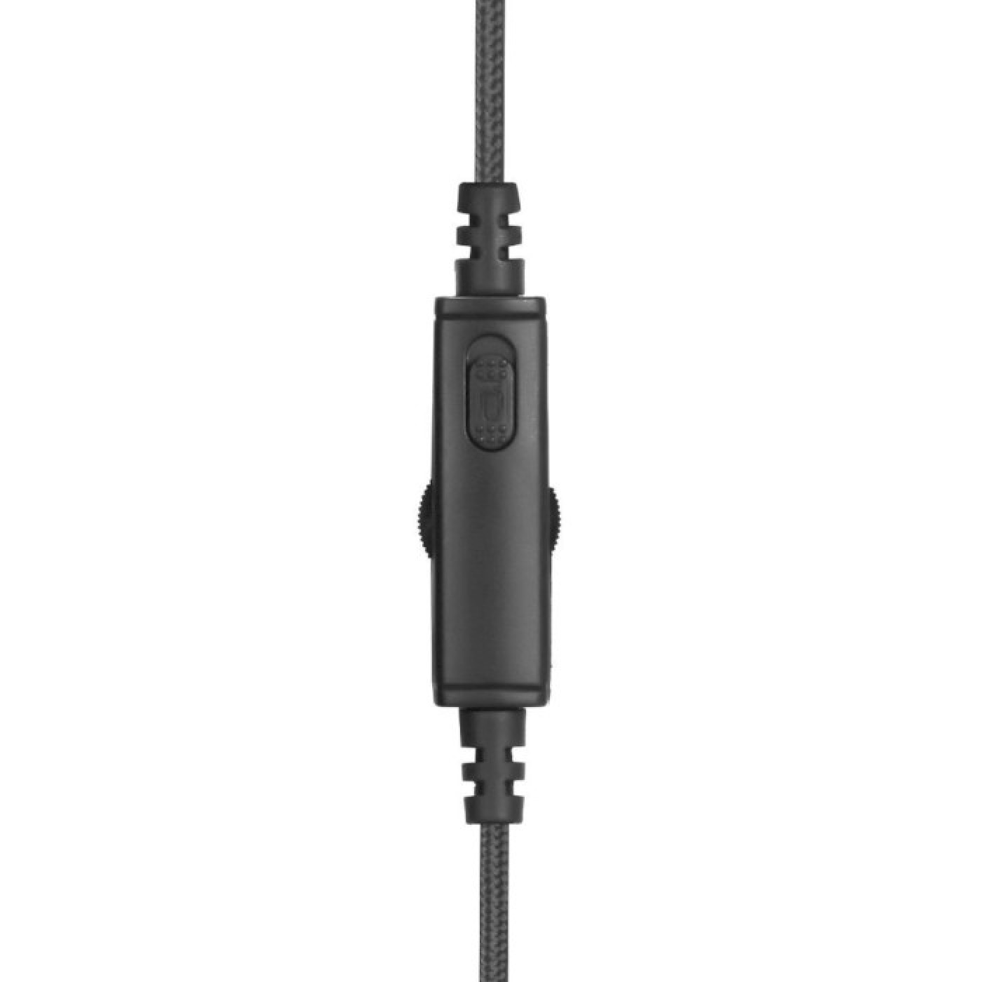 Ігрова гарнітура HP DHE-8005 Gaming Black (DHE-8005)