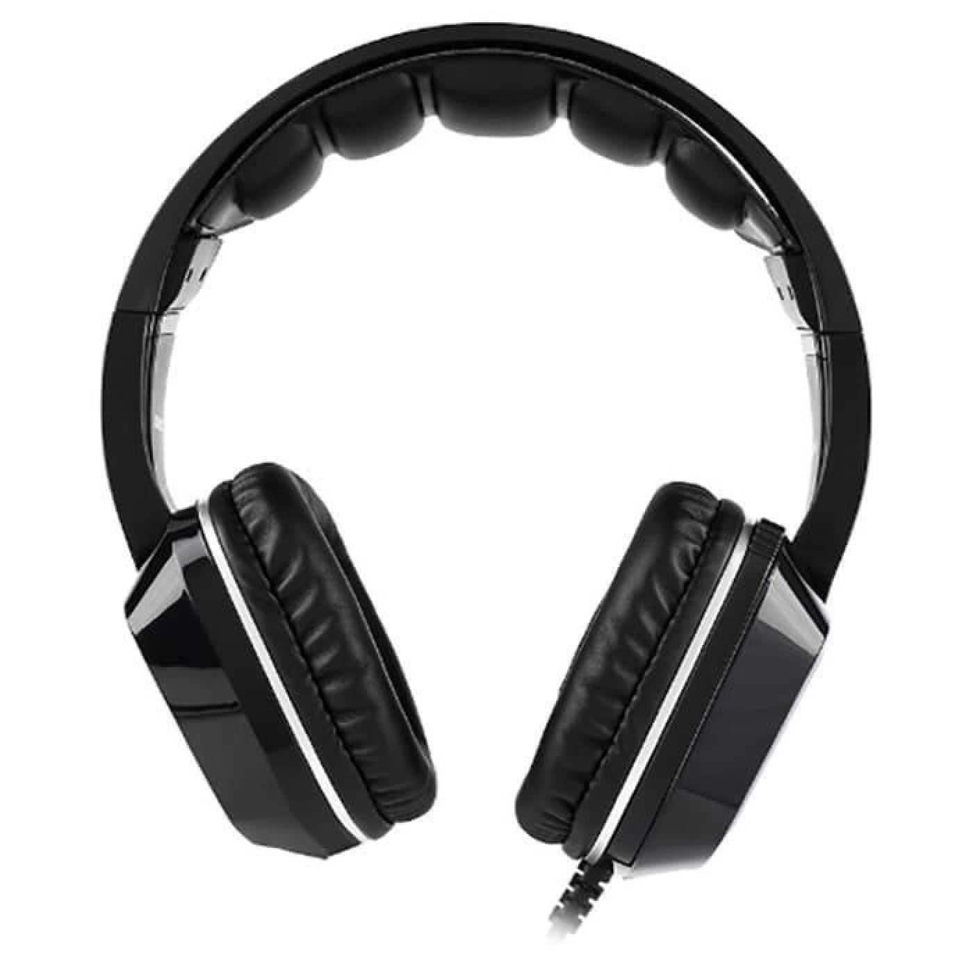 Ігрова гарнітура Somic G910i Black (9590010334)