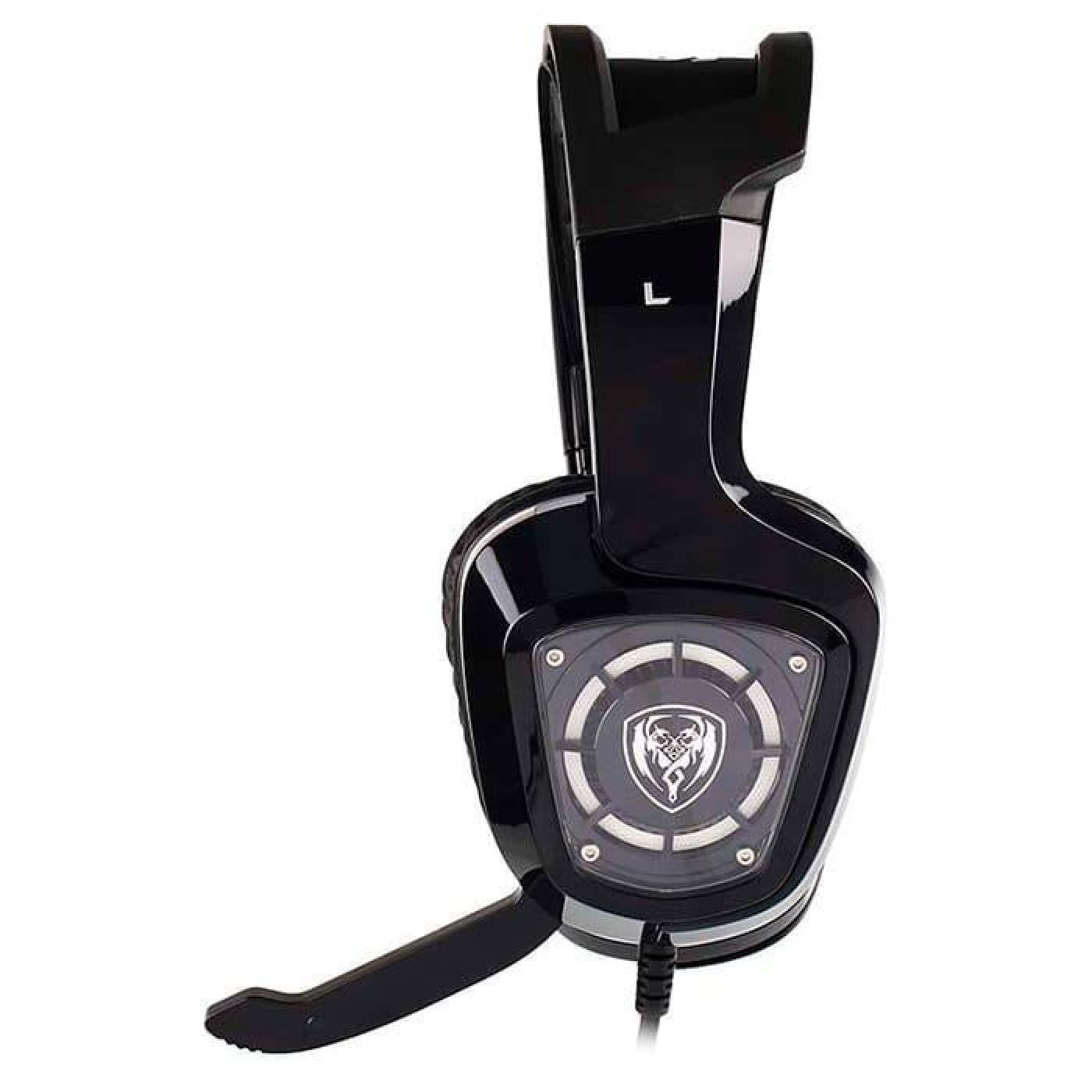 Ігрова гарнітура Somic G910i Black (9590010334)