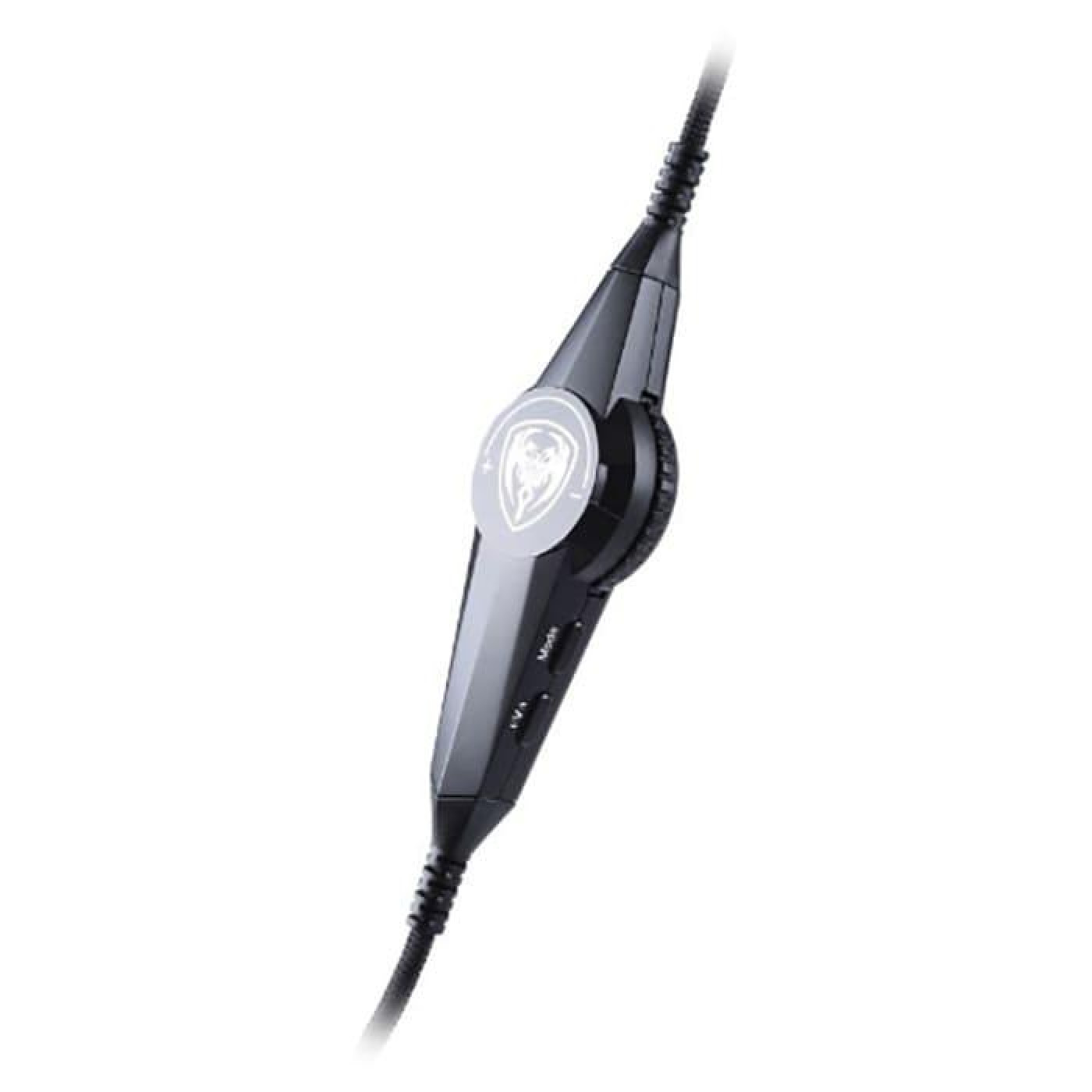 Ігрова гарнітура Somic G910i Black (9590010334)