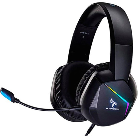 Игровая гарнитура Somic GS401 Black (9590010570)