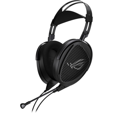 Игровая гарнитура ASUS ROG Kithara 3.5мм/4.4мм./6.3мм Black (90YH0470-BHUA00) U1