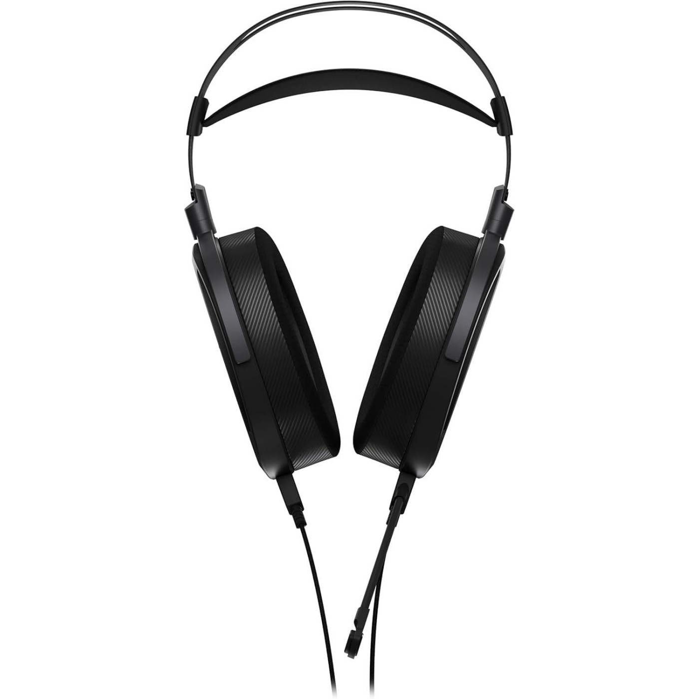 Игровая гарнитура ASUS ROG Kithara 3.5мм/4.4мм./6.3мм Black (90YH0470-BHUA00)
