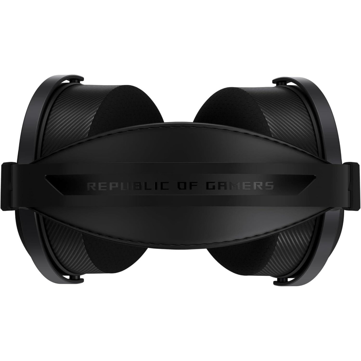 Игровая гарнитура ASUS ROG Kithara 3.5мм/4.4мм./6.3мм Black (90YH0470-BHUA00)