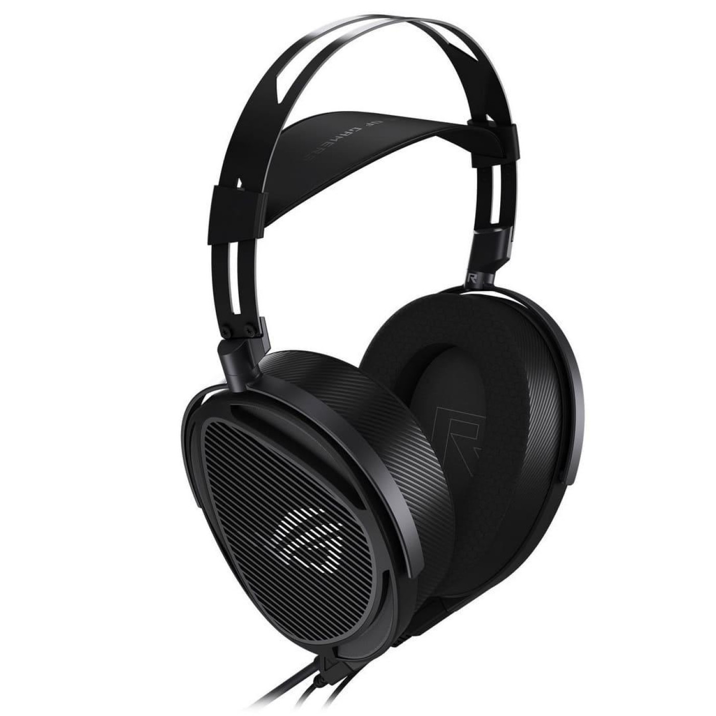Игровая гарнитура ASUS ROG Kithara 3.5мм/4.4мм./6.3мм Black (90YH0470-BHUA00)