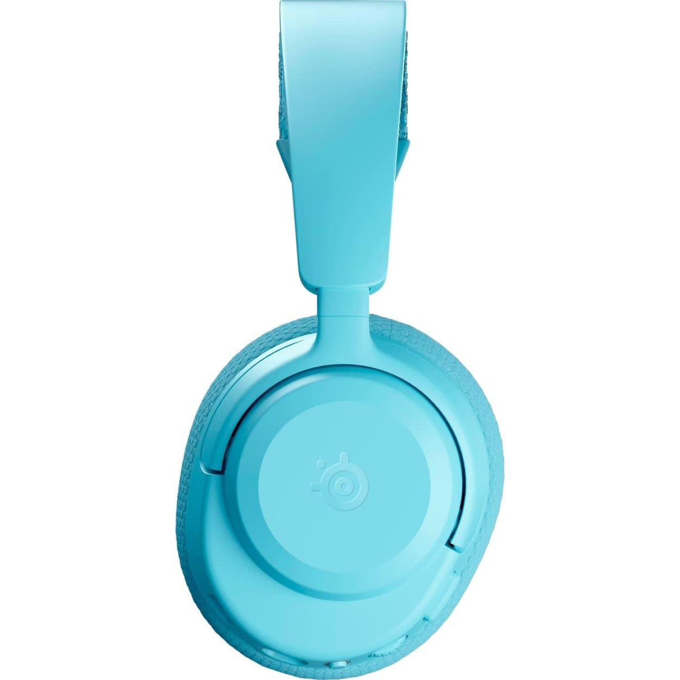 Игровая гарнитура SteelSeries Arctis Nova 3P Wireless MultiPlatform Aqua (61688)