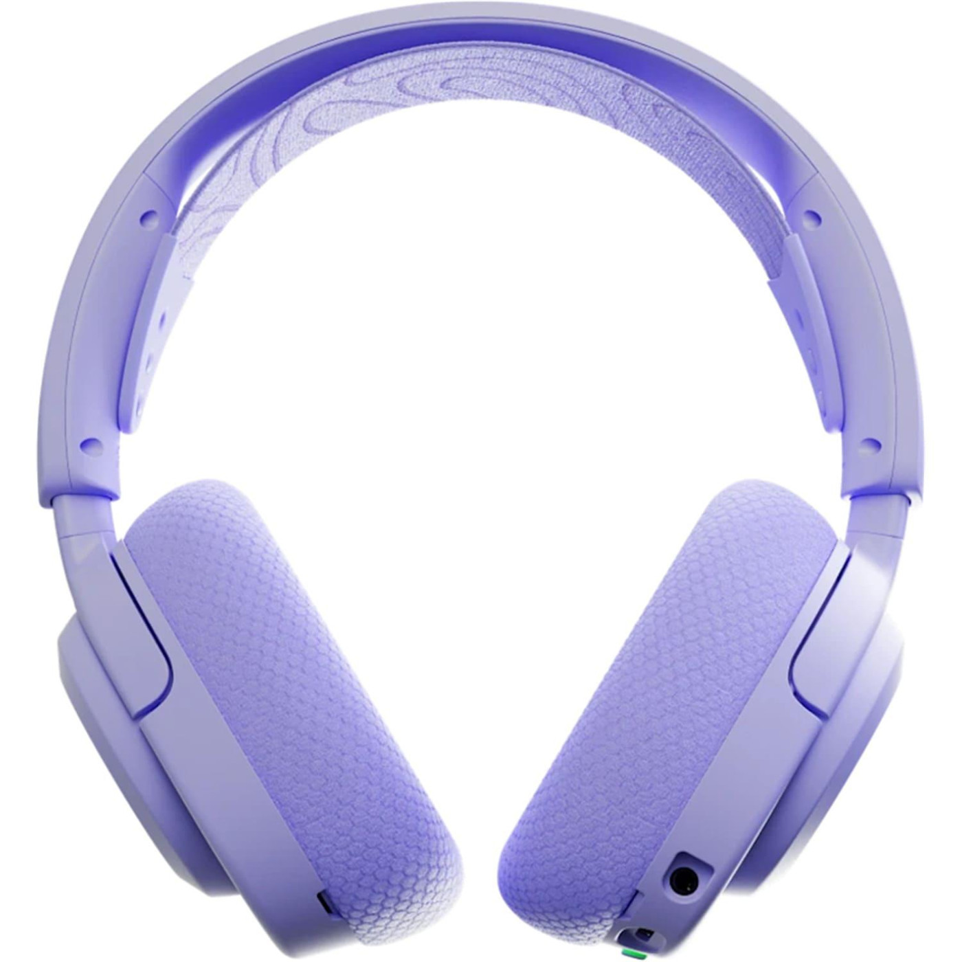 Игровая гарнитура SteelSeries Arctis Nova 3P Wireless MultiPlatform Lavender (61692)