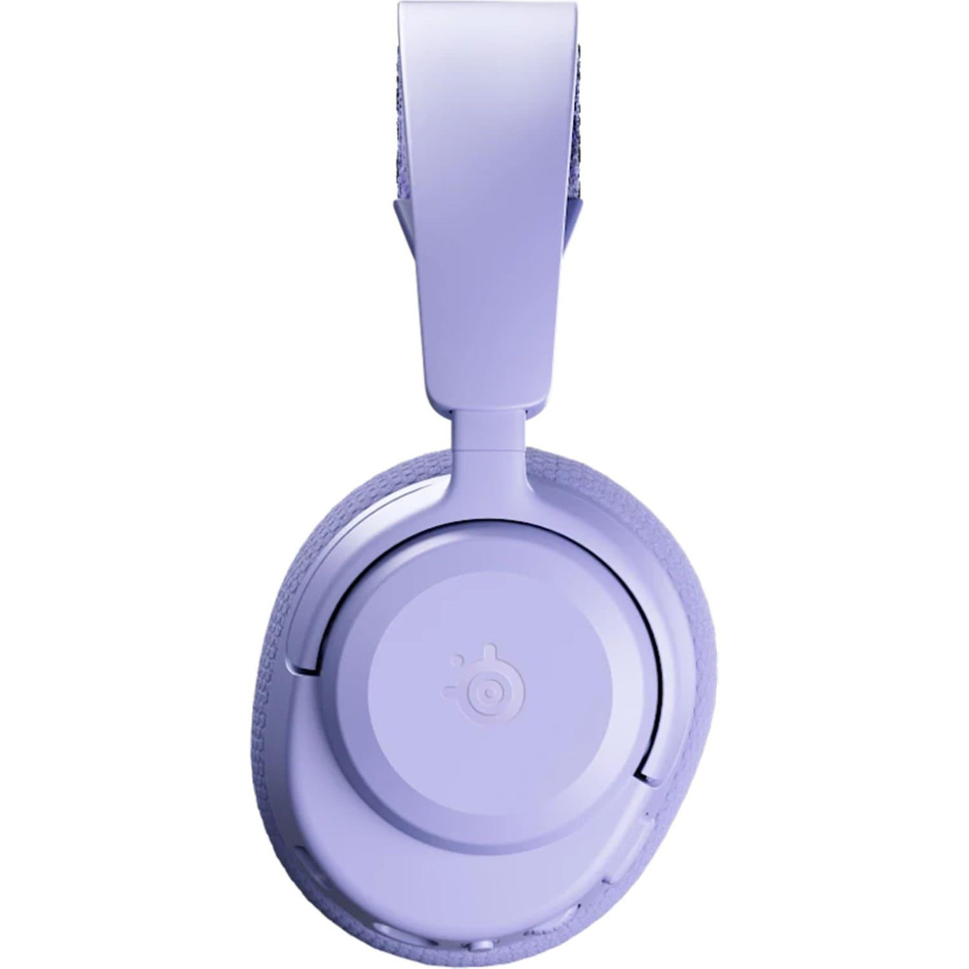 Игровая гарнитура SteelSeries Arctis Nova 3P Wireless MultiPlatform Lavender (61692)
