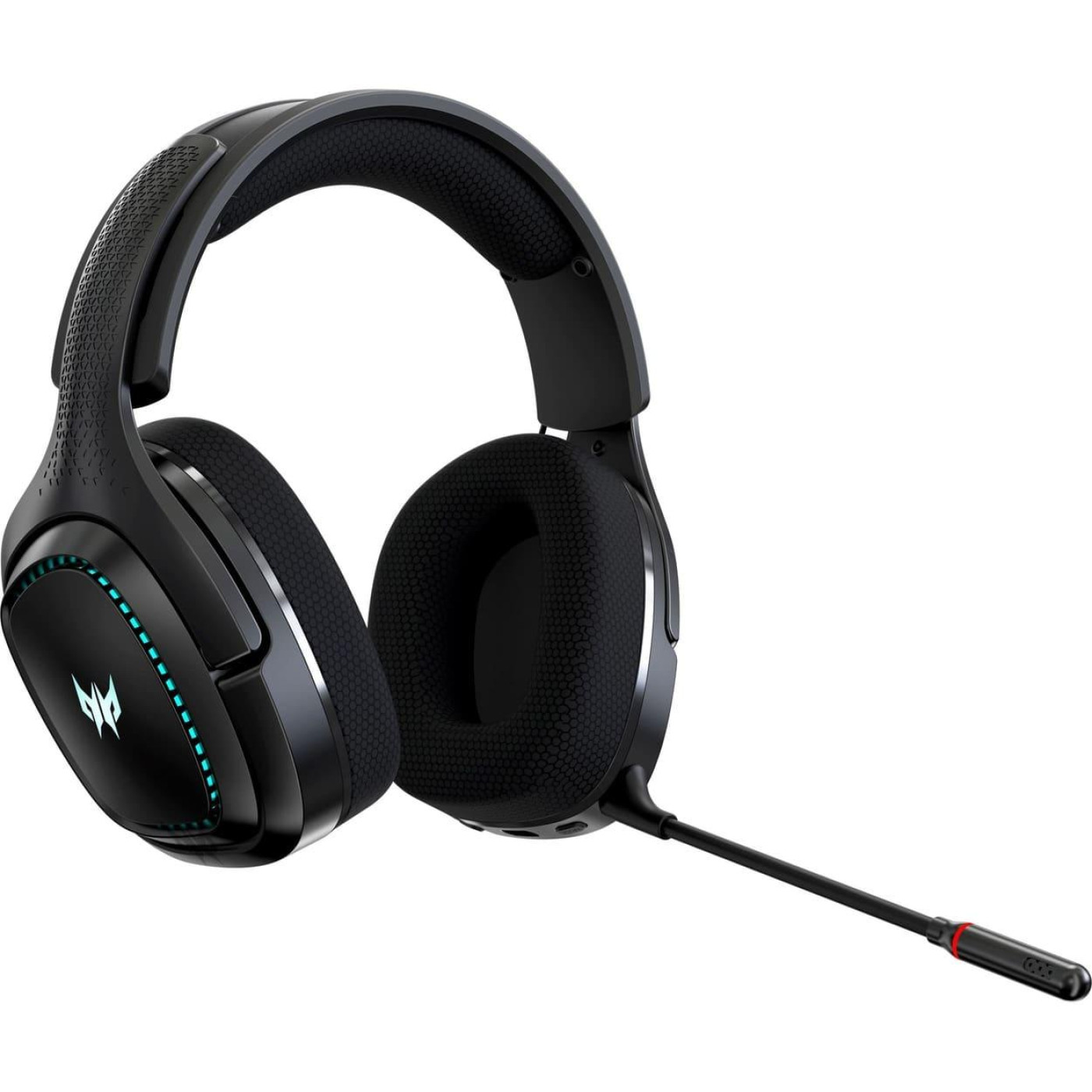 Ігрова гарнітура Acer Predator Galea 550 PHR235 Black (GP.HDS11.01J)