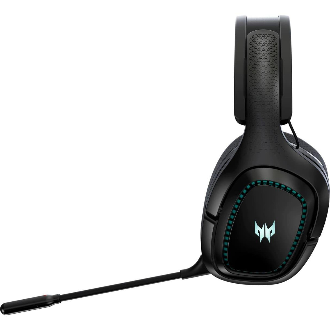 Ігрова гарнітура Acer Predator Galea 550 PHR235 Black (GP.HDS11.01J)