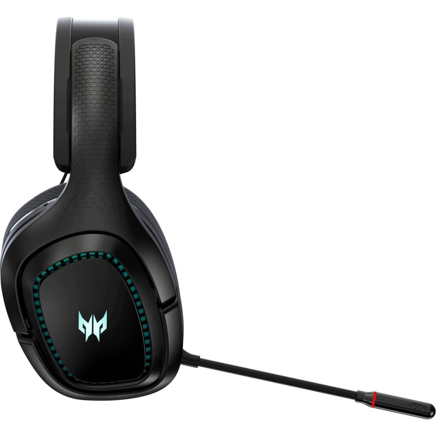 Ігрова гарнітура Acer Predator Galea 550 PHR235 Black (GP.HDS11.01J)