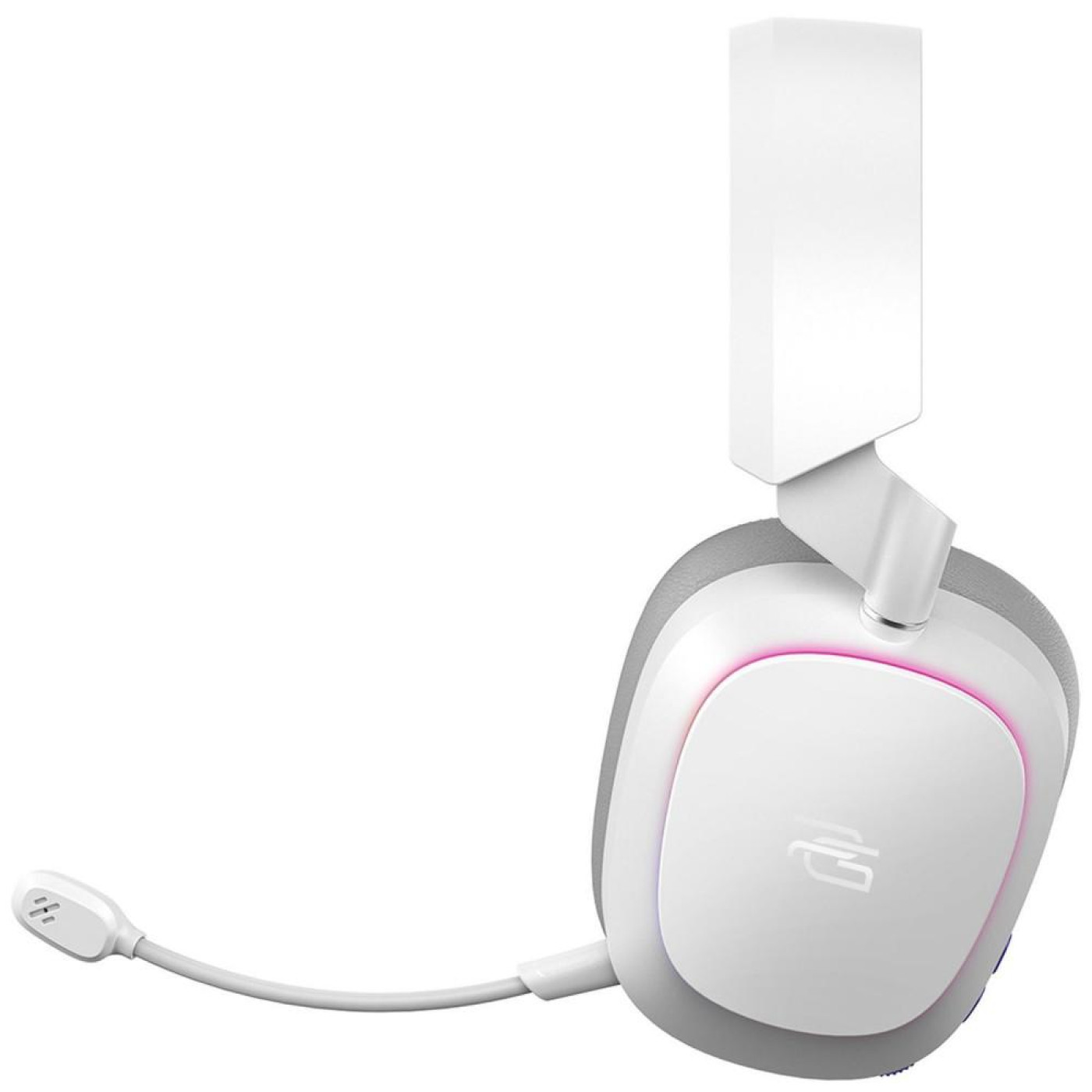 Ігрова гарнітура Proove Gaming Starlight (APP) white/purple (WHSR00020017)