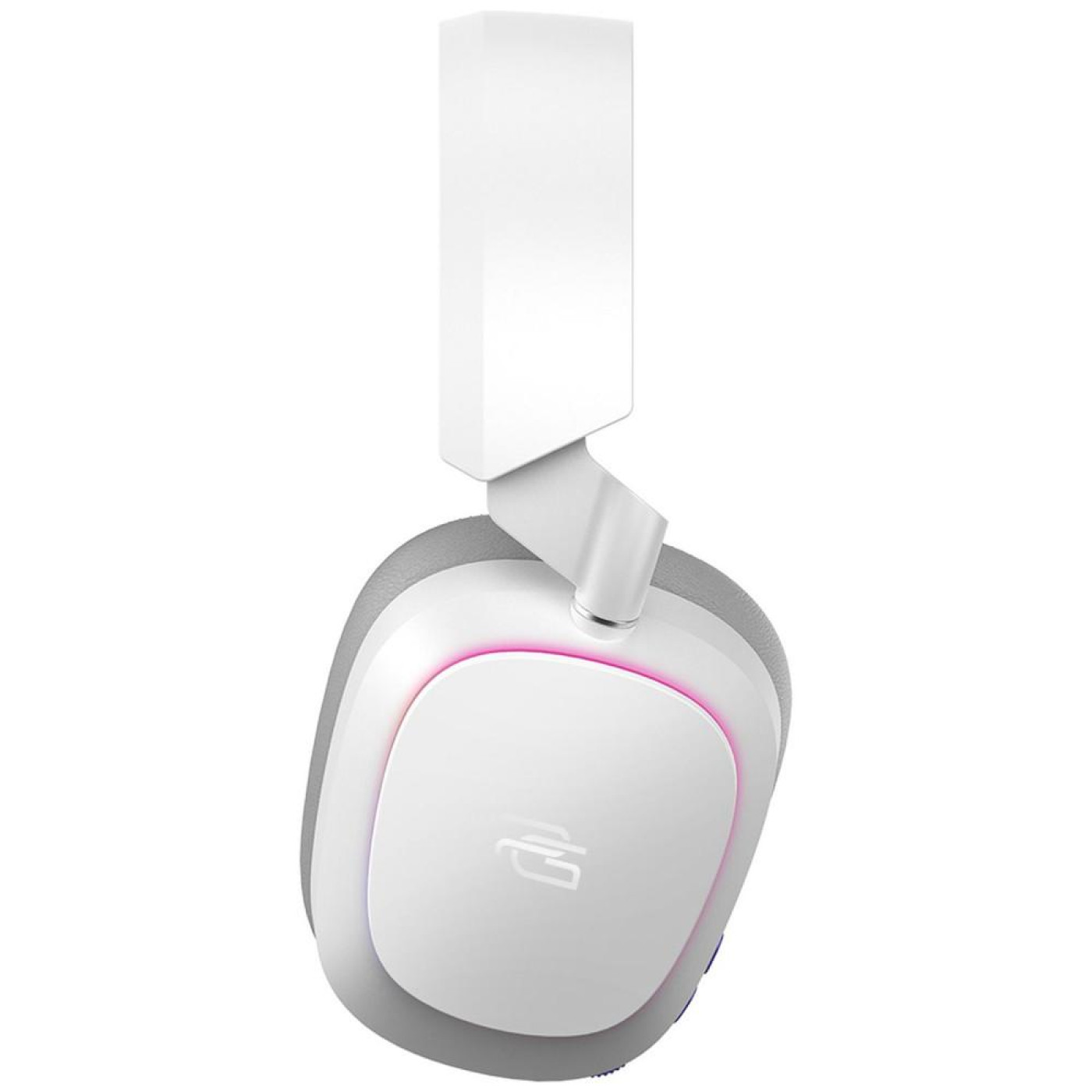 Ігрова гарнітура Proove Gaming Starlight (APP) white/purple (WHSR00020017)