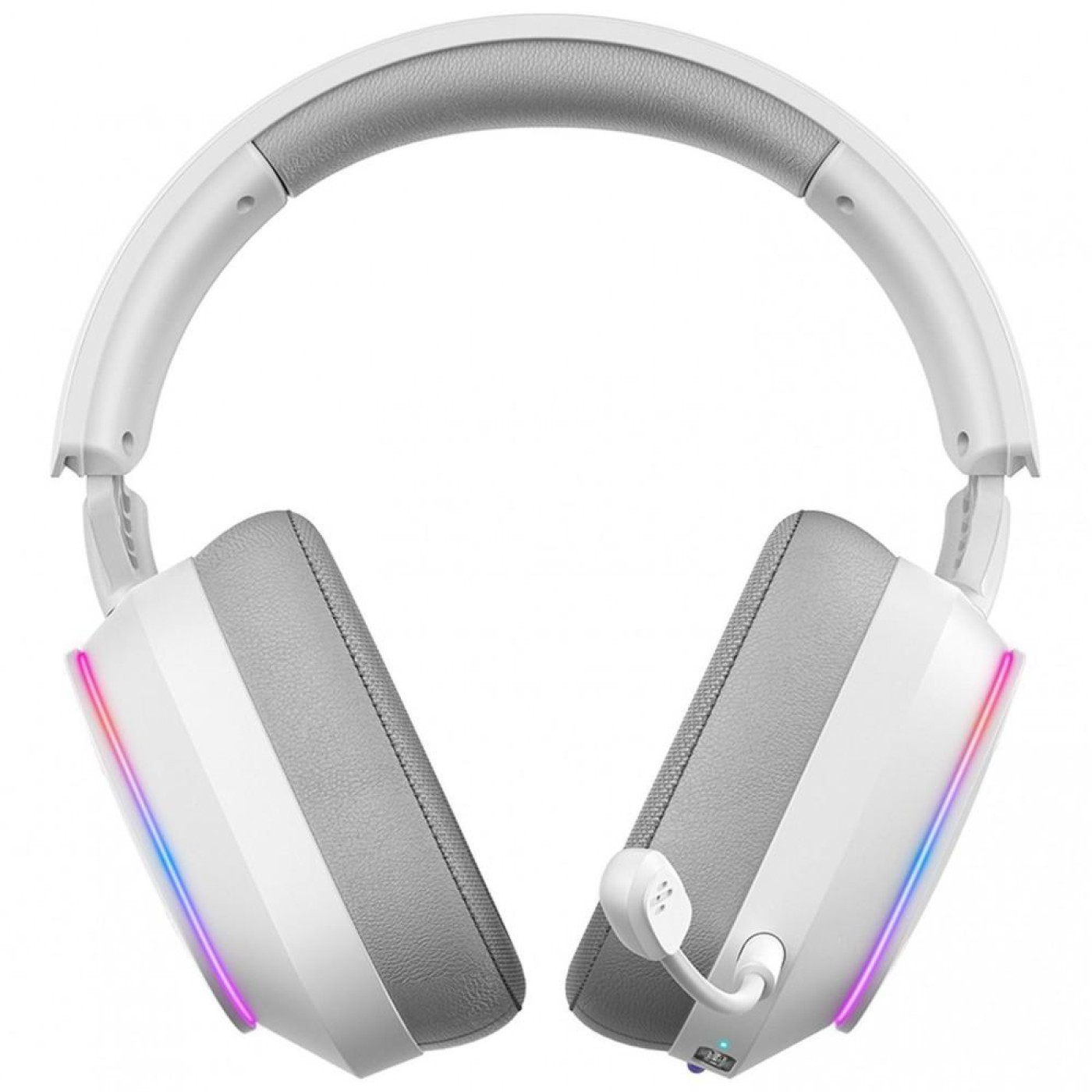 Ігрова гарнітура Proove Gaming Starlight (APP) white/purple (WHSR00020017)