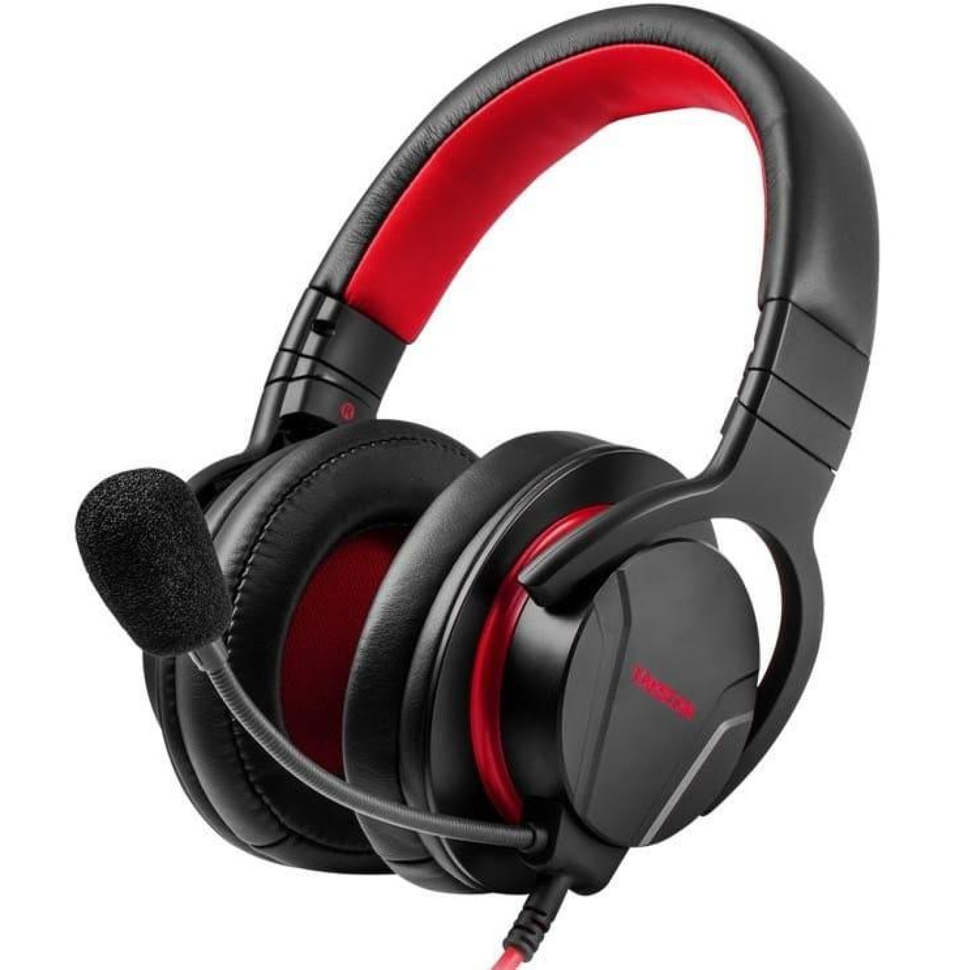 Игровая гарнитура Takstar SHADE Gaming headset Black (90402200)
