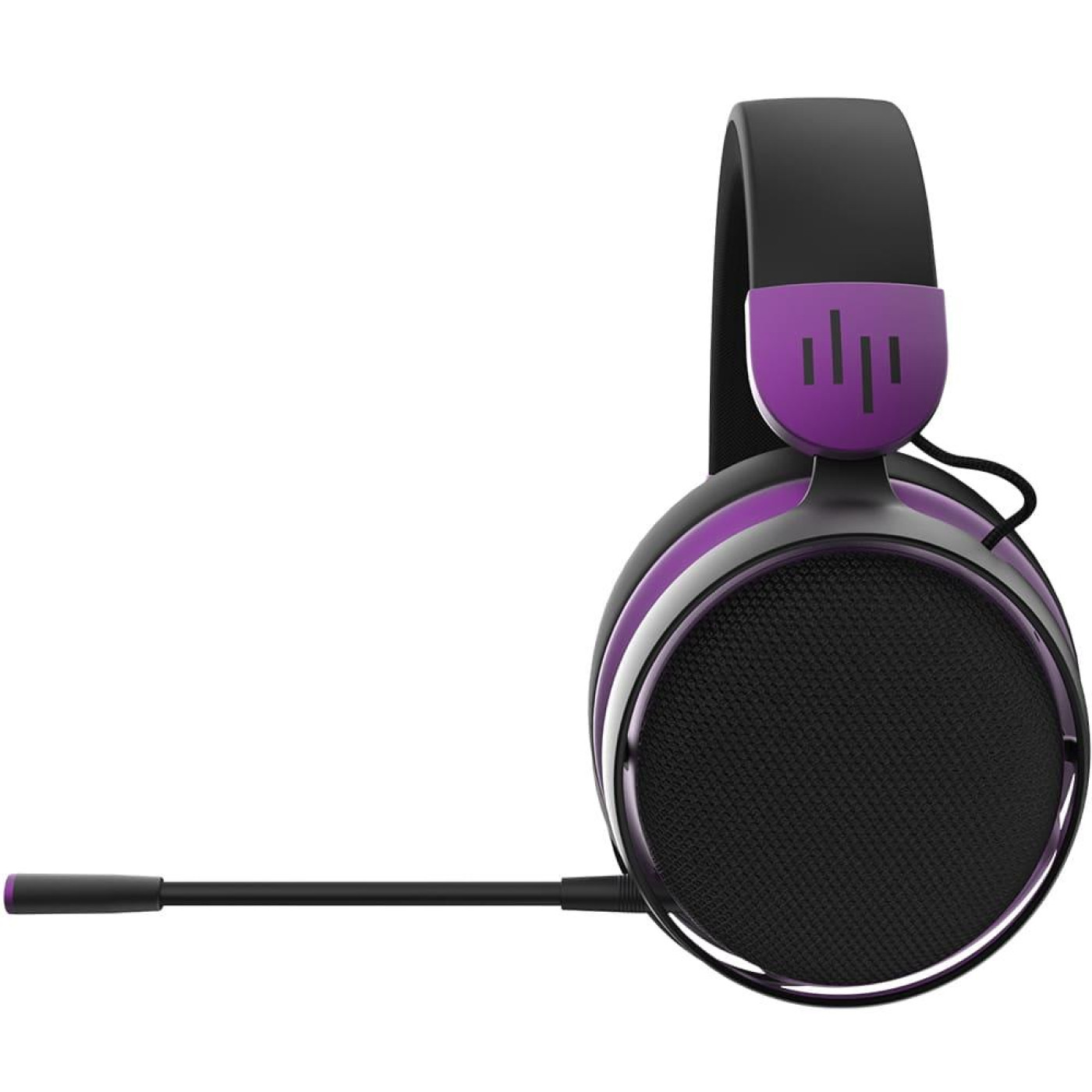 Игровая гарнитура Dark Project SONO Black (DPP_SONO_WLESS_BLACK)