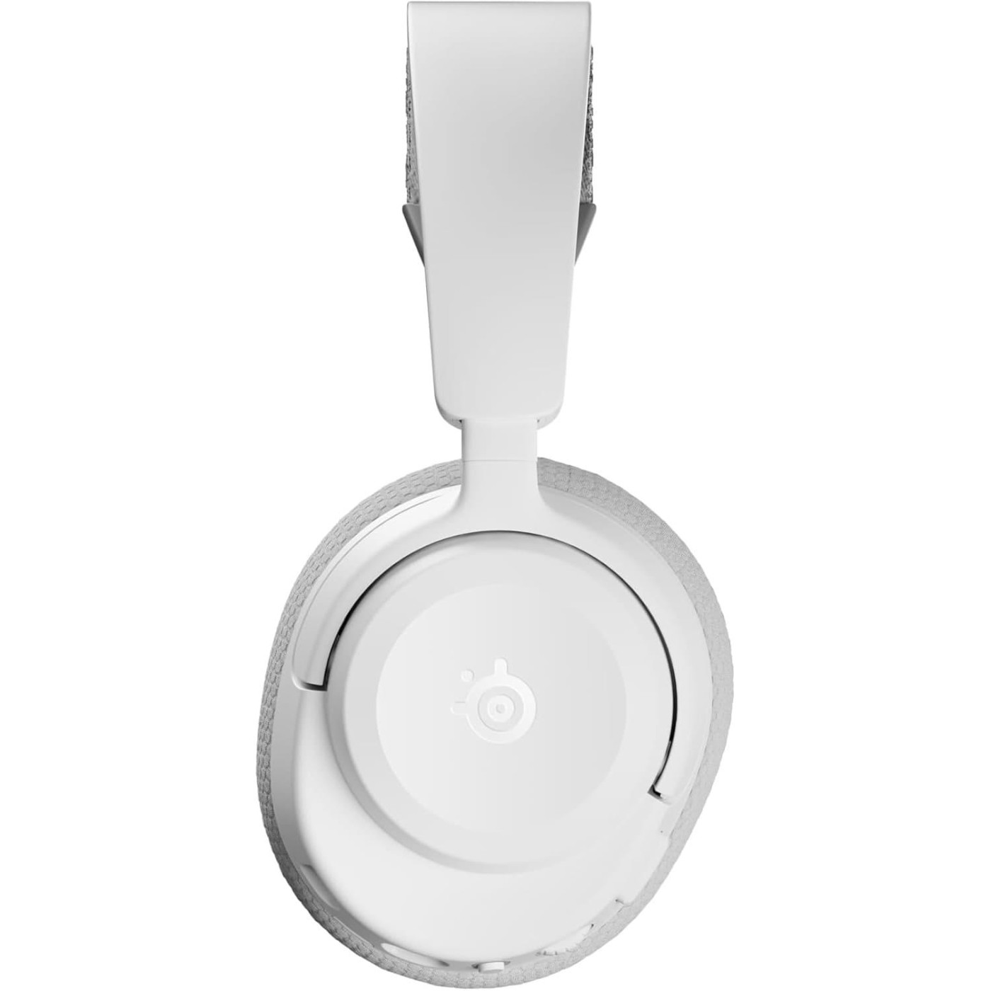 Игровая гарнитура SteelSeries Arctis Nova 3P Wireless MultiPlatform White (61687)