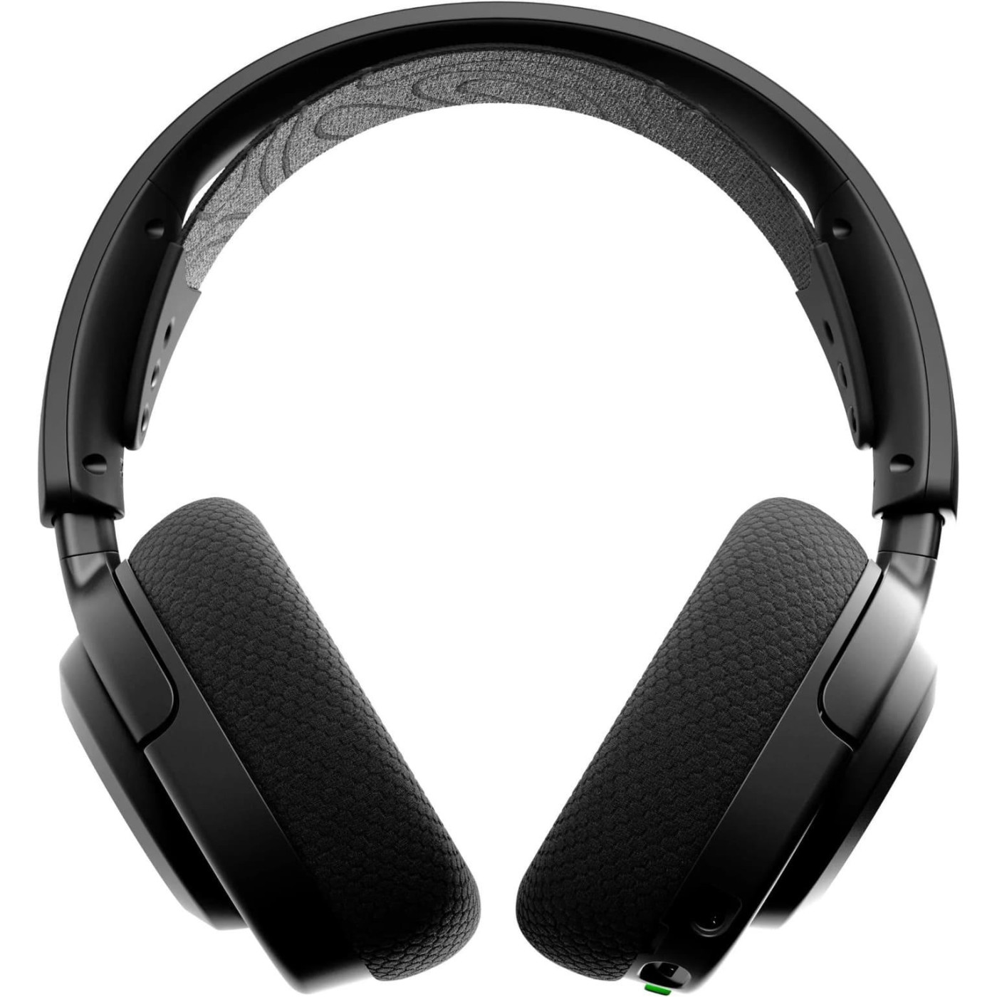 Игровая гарнитура SteelSeries Arctis Nova 3X Wireless MultiPlatform/Xbox Black (61689)