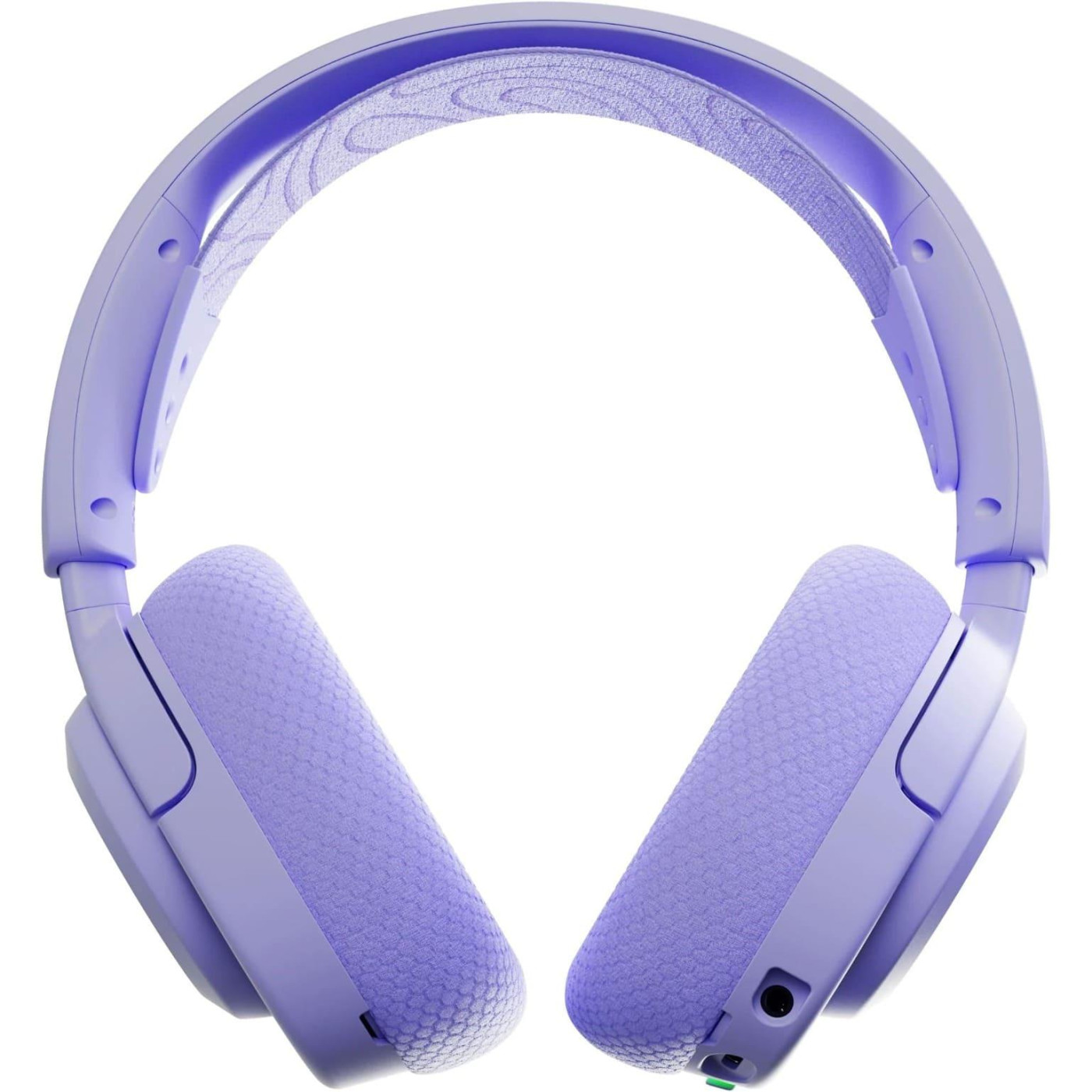 Игровая гарнитура SteelSeries Arctis Nova 3X Wireless MultiPlatform/Xbox Lavender (61693)
