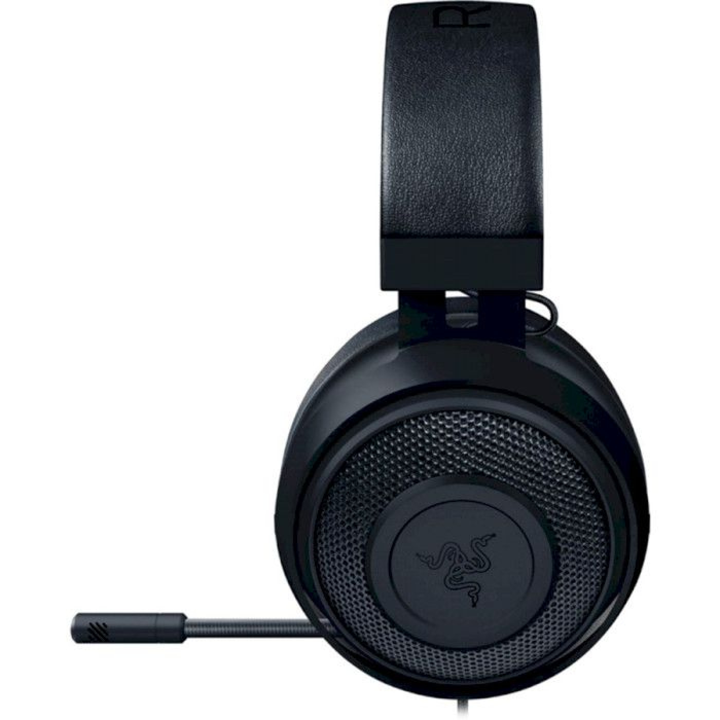 Комп'ютерна гарнітура Razer Kraken Multi Platform Black (RZ04-02830100-R3M1)