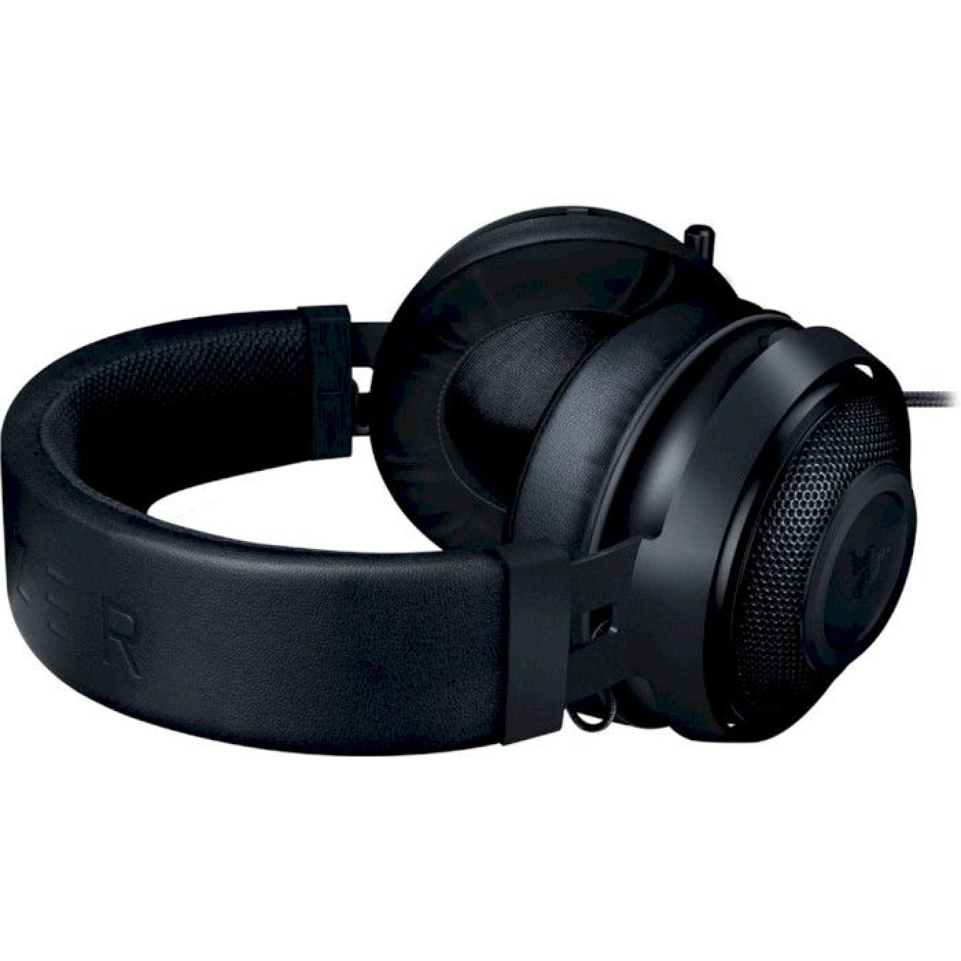 Комп'ютерна гарнітура Razer Kraken Multi Platform Black (RZ04-02830100-R3M1)