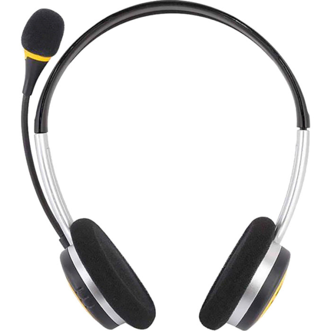 Ігрова гарнітура Microlab K250 (K250)