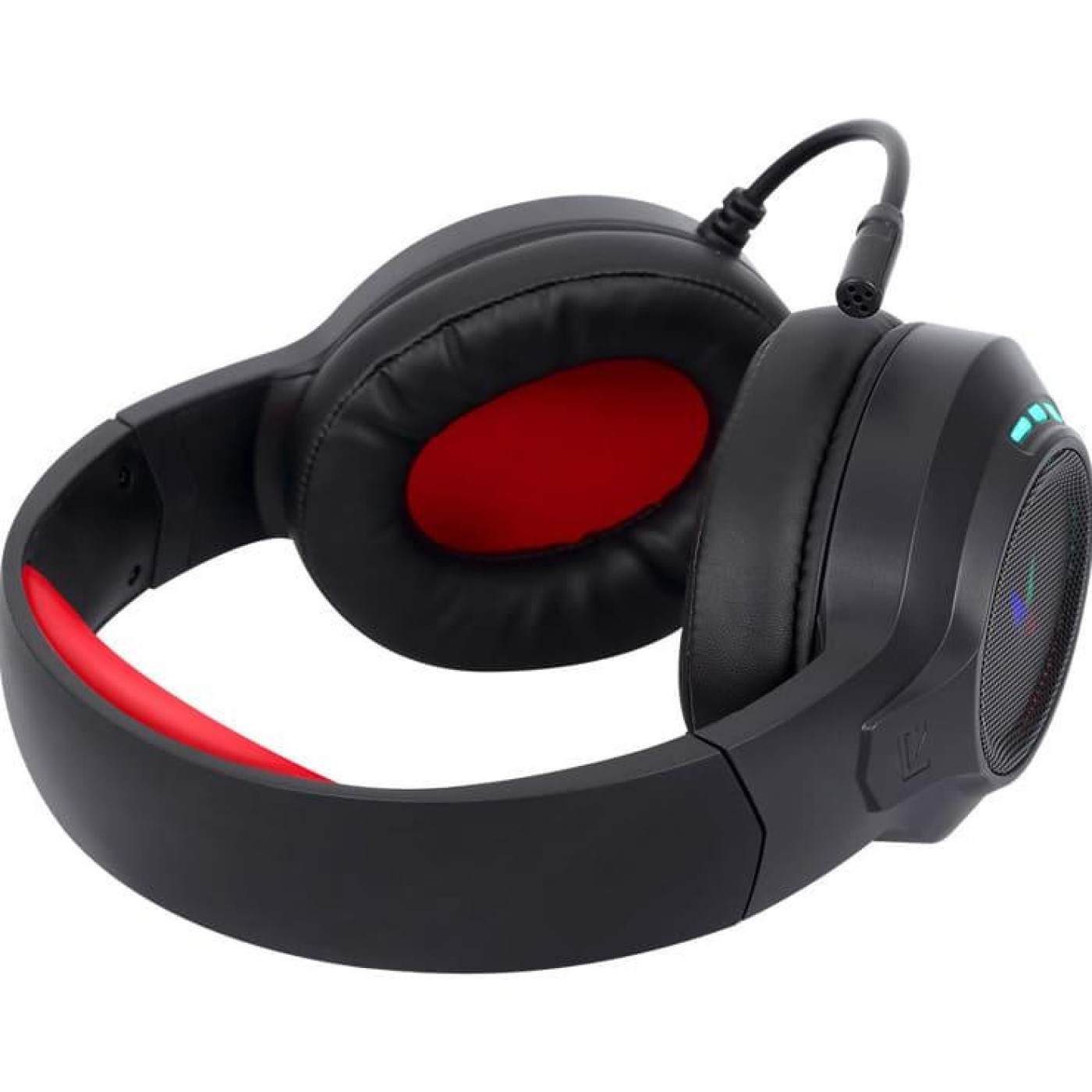 Игровая гарнитура Xtrike Me GH-904 Black (GH-904)