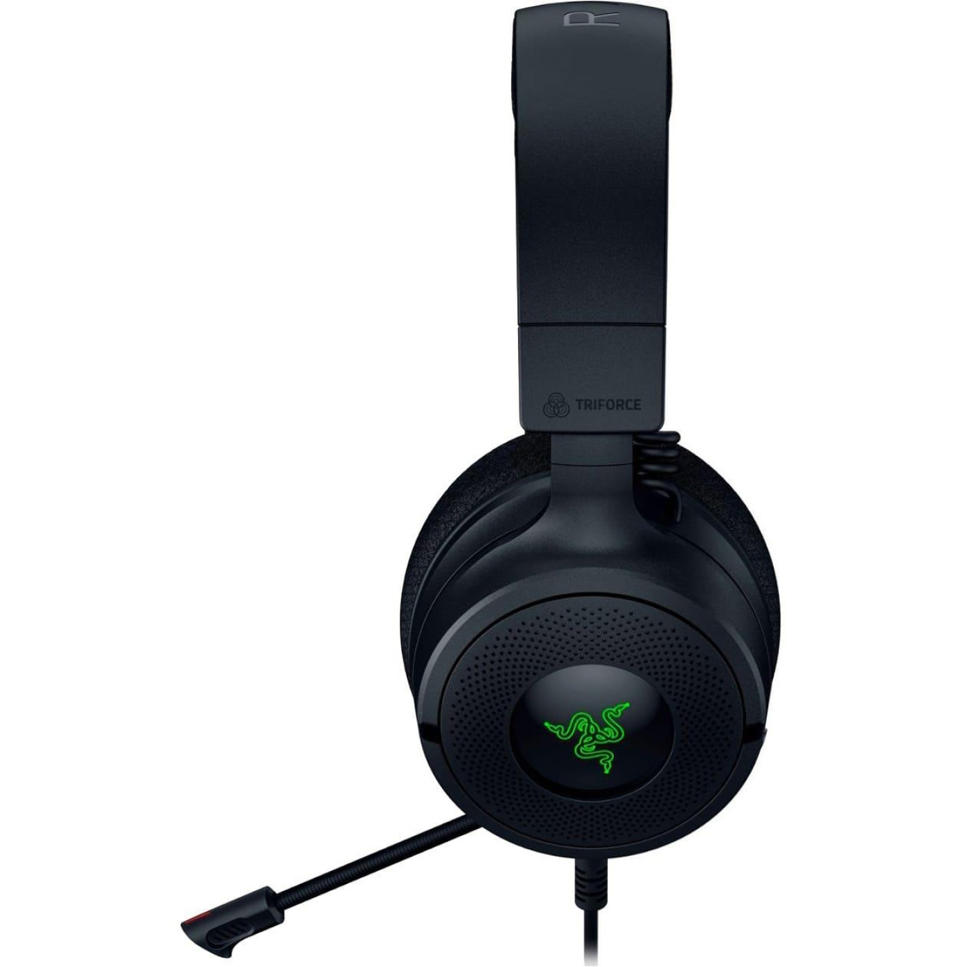 Ігрова гарнітура Razer Kraken V4 X (RZ04-05180100-R3M1)