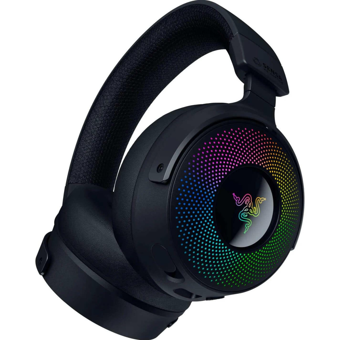 Игровая гарнитура Razer Kraken V4 Pro Wireless (RZ04-05160100-R3M1)