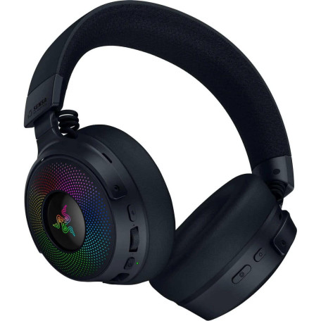 Игровая гарнитура Razer Kraken V4 Pro Wireless (RZ04-05160100-R3M1)