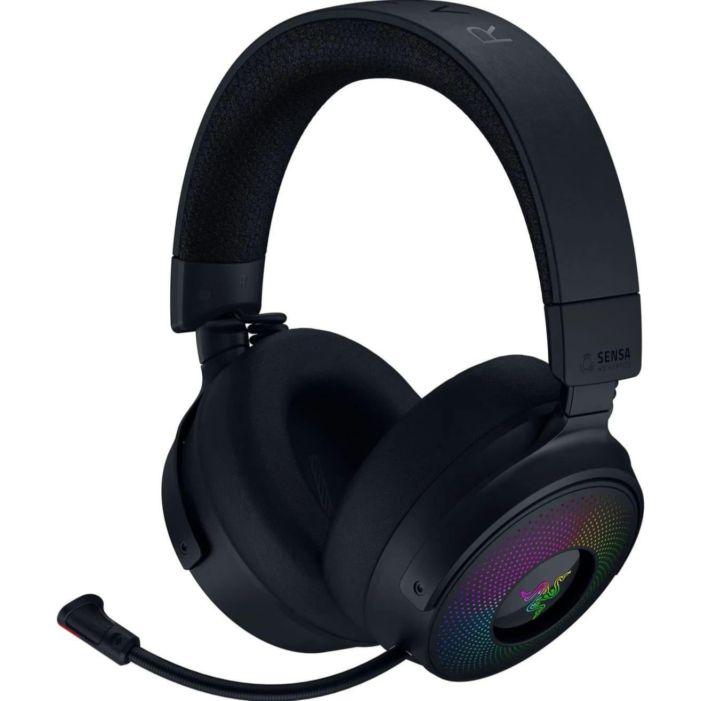 Игровая гарнитура Razer Kraken V4 Pro Wireless (RZ04-05160100-R3M1)