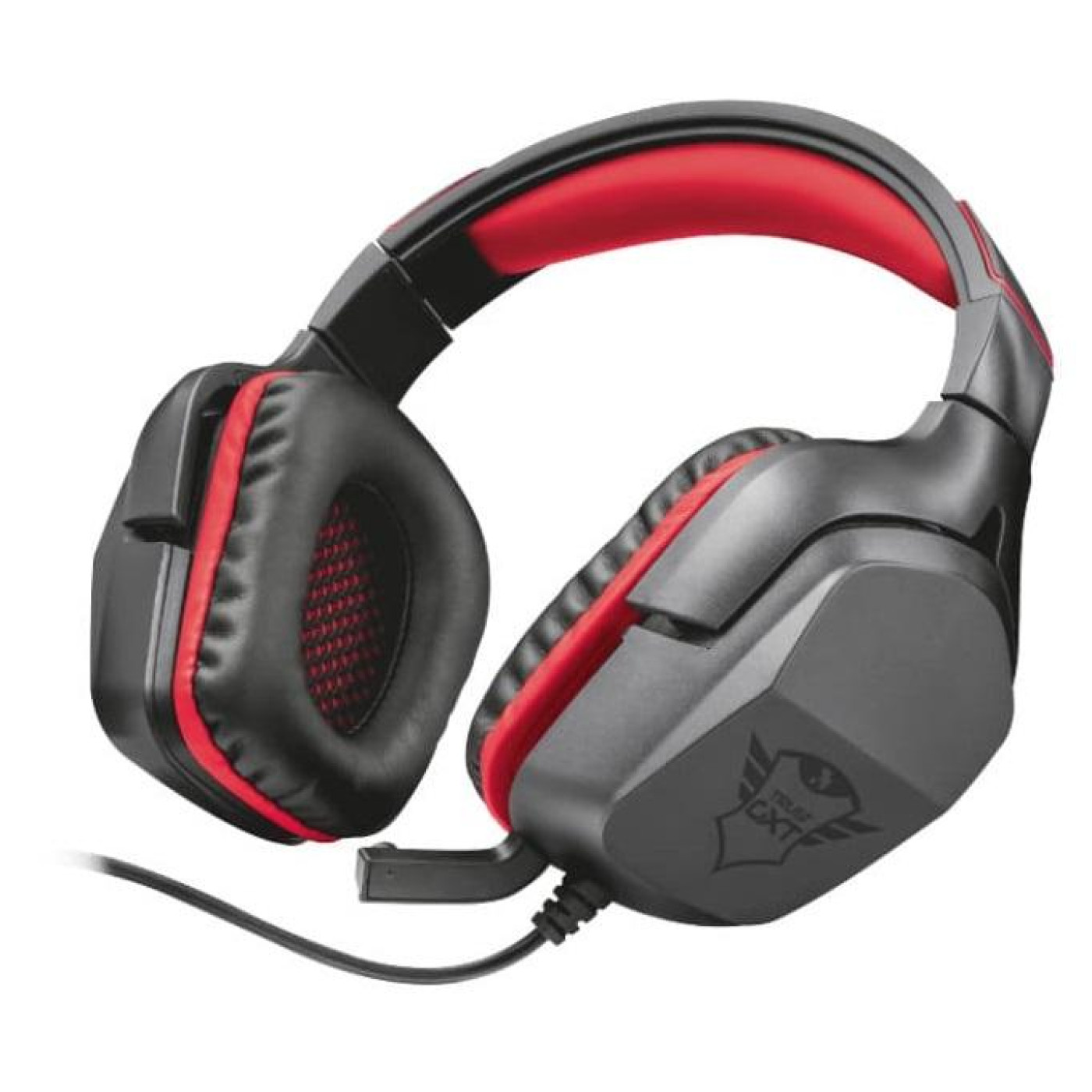 Ігрова гарнітура Trust GXT 344 Creon GXT 344 Creon Headset (22053)