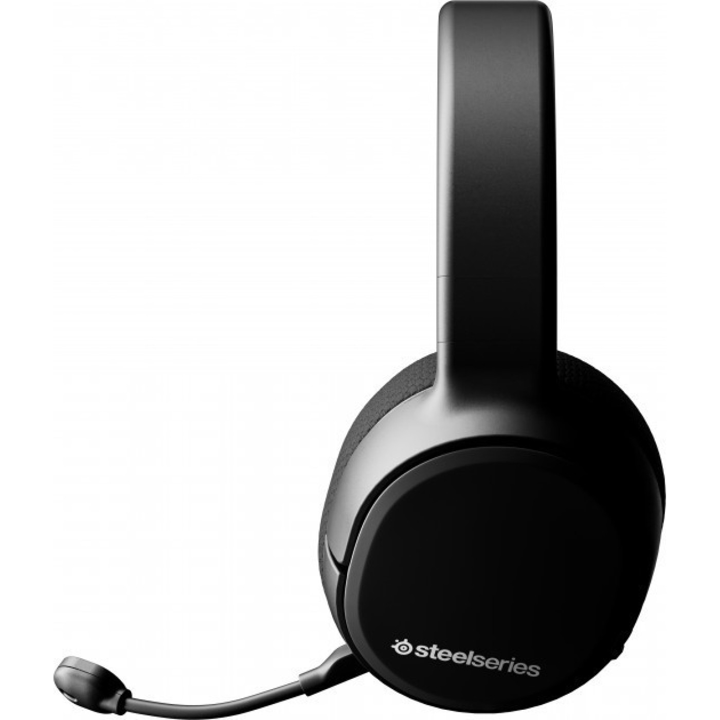 Беспроводная гарнитура SteelSeries Arctis 1 Wireless Black (61512) Б/у