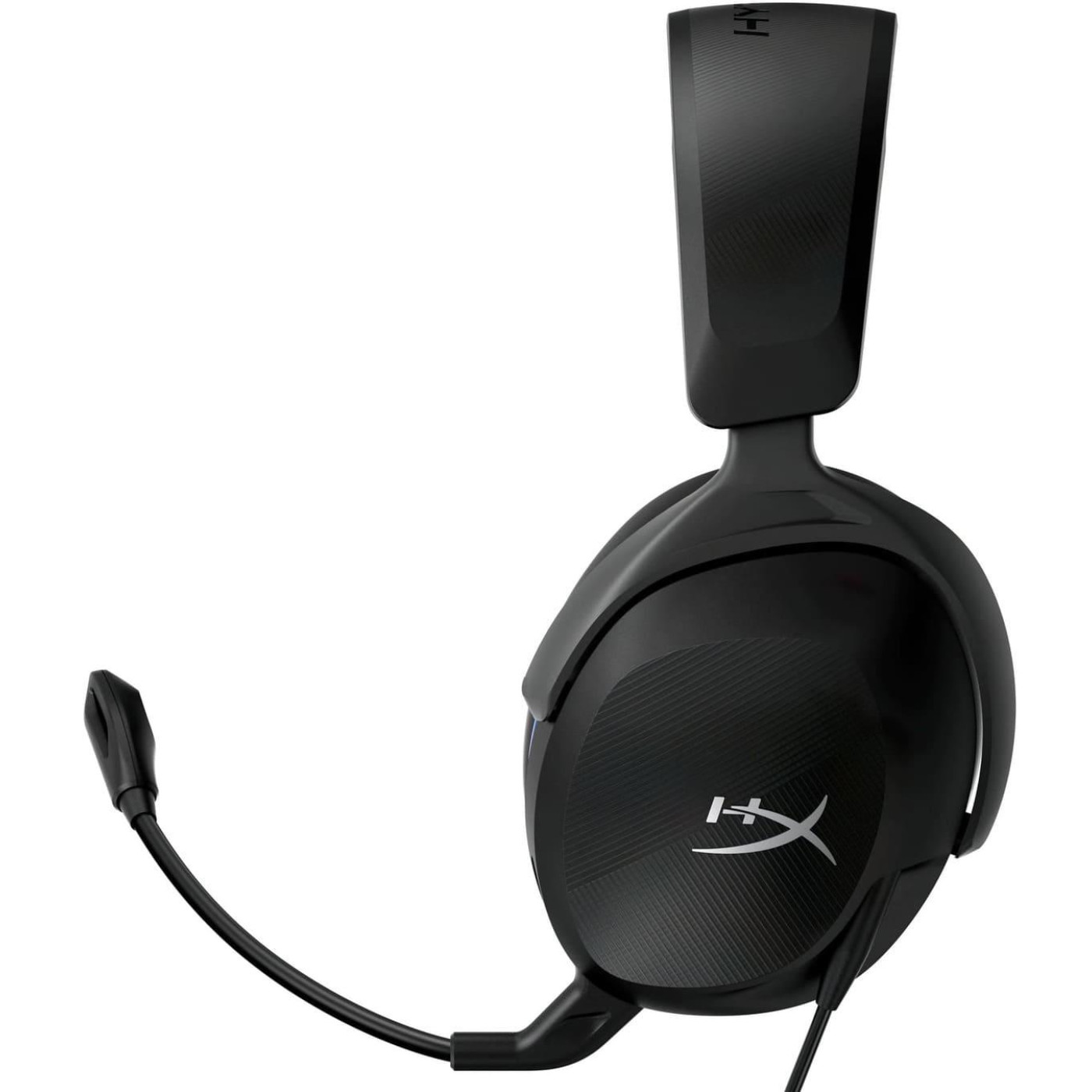 Игровая гарнитура HyperX Cloud Stinger 2 Core PS5/PS4 (683L9AA) Black (6H9B6AA)