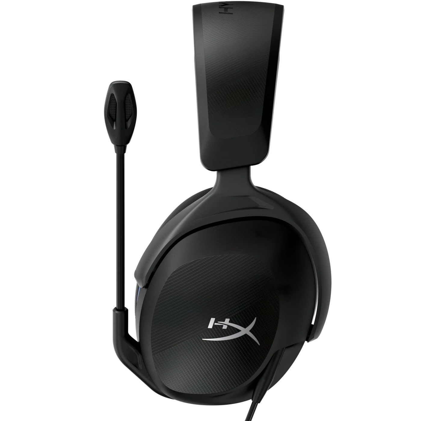 Игровая гарнитура HyperX Cloud Stinger 2 Core PS5/PS4 (683L9AA) Black (6H9B6AA)