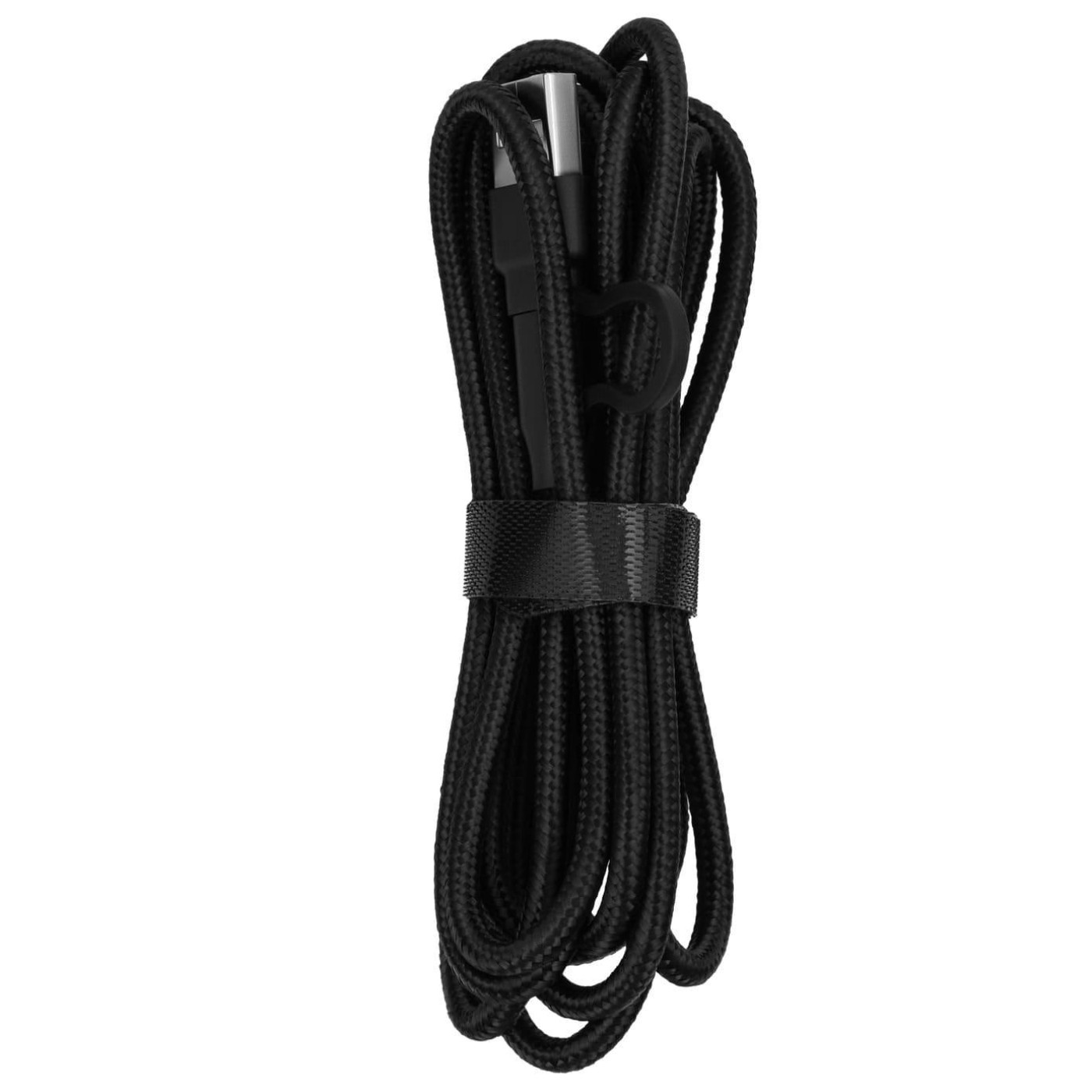 Игровая гарнитура 2E GAMING HG320 V2 7.1 USB-A RGB Black (2E-HG320V2BK-7.1)
