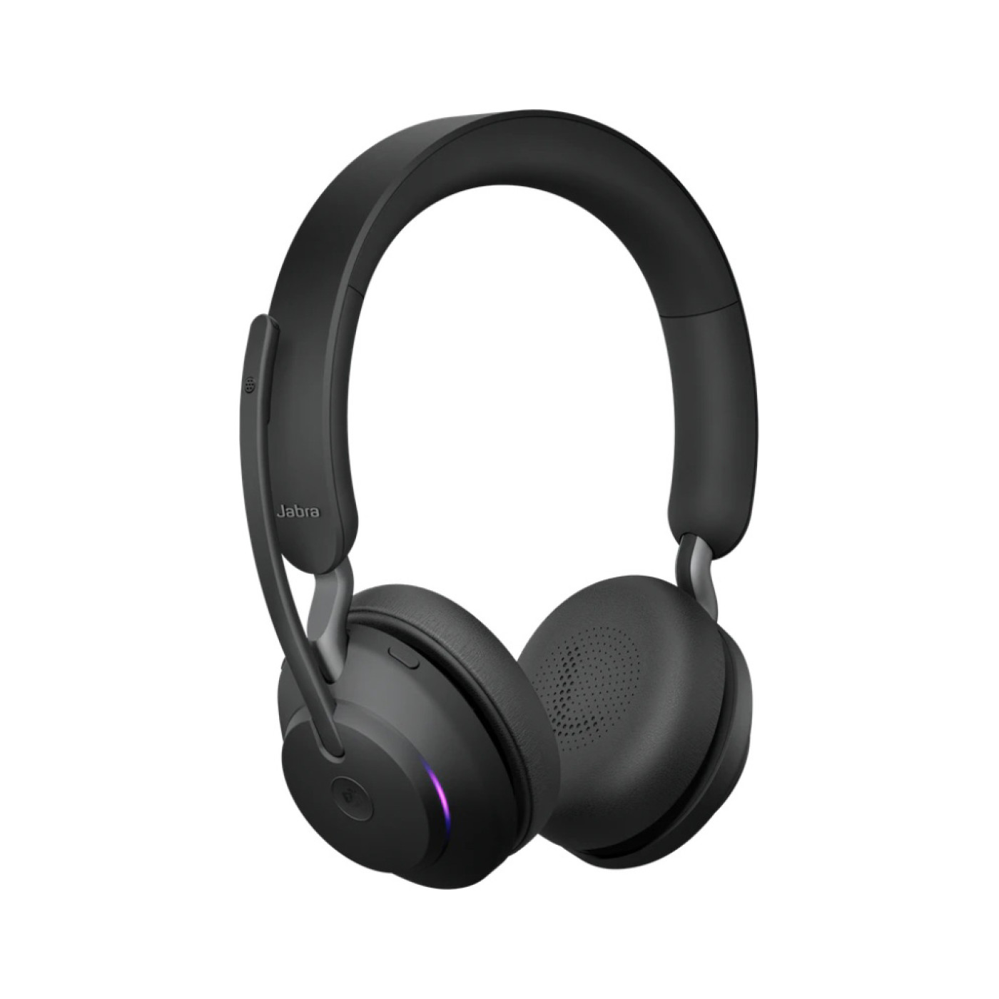 Игровая гарнитура Jabra Evolve2 65 MS USB-A Stereo Black (26599-999-999)
