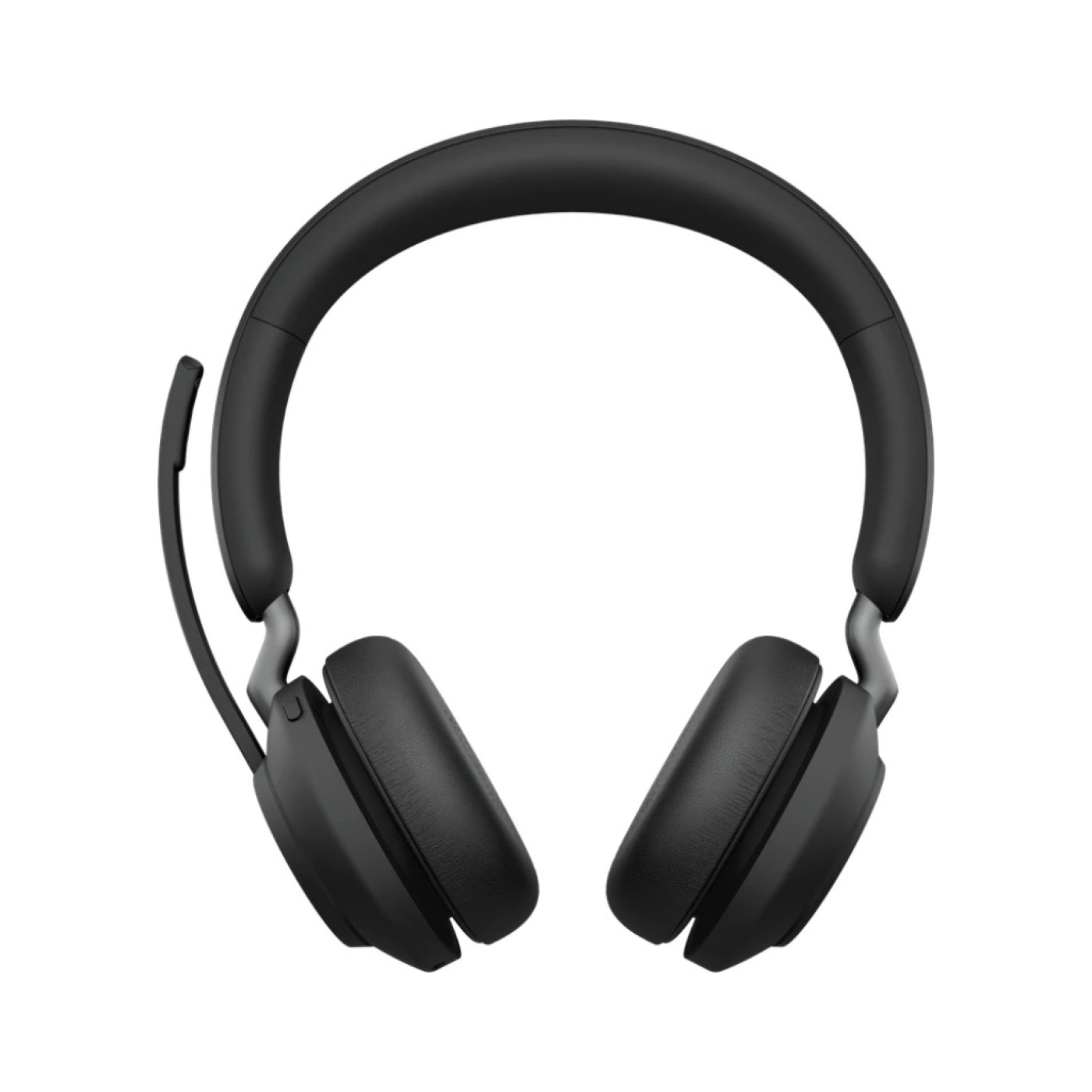 Игровая гарнитура Jabra Evolve2 65 MS USB-A Stereo Black (26599-999-999)
